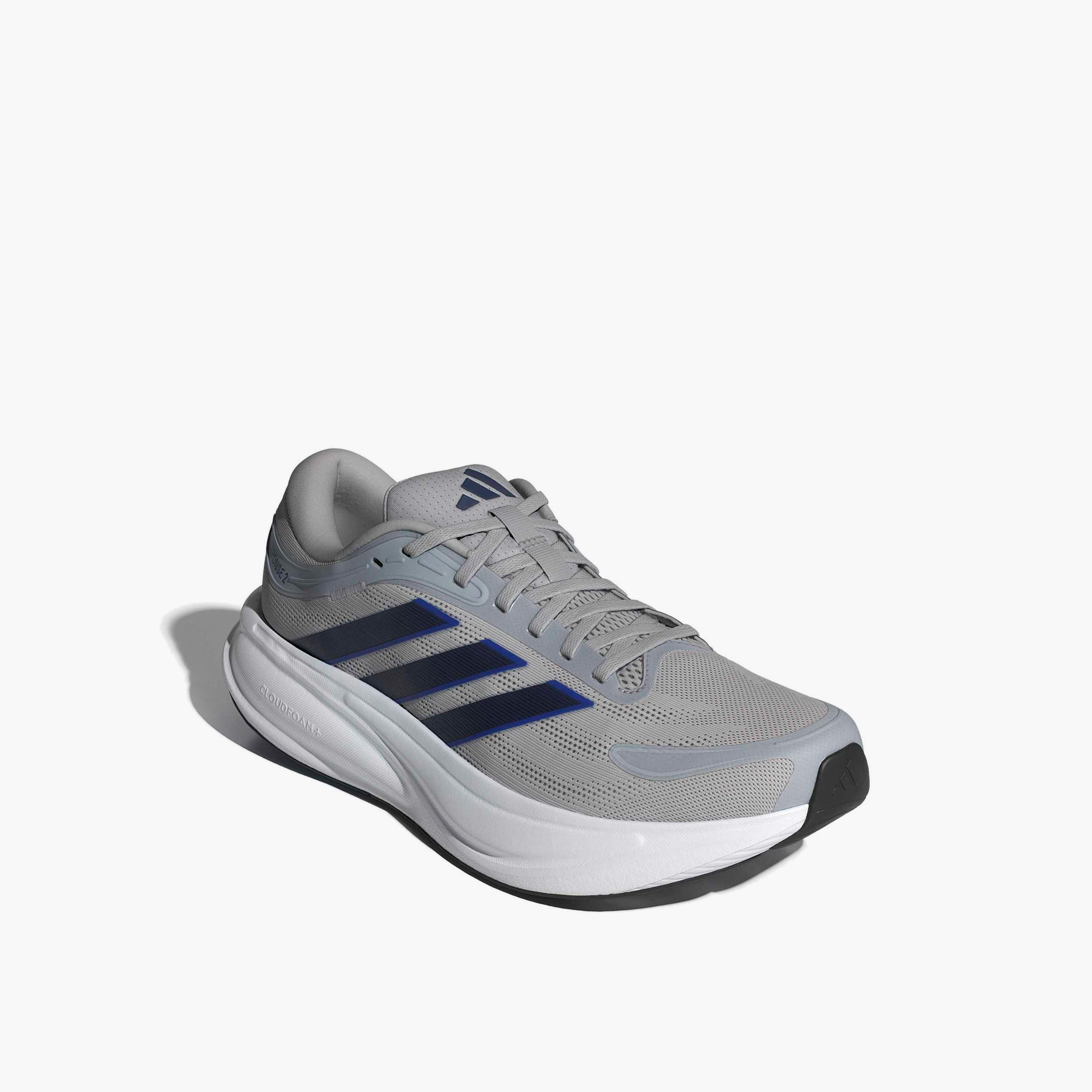 حذاء جري برباط ريسبونس 2 للرجال من أديداس-sports-men-shoes-image-1