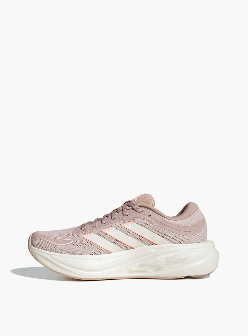 Adidas Women Response 2 Lace-Up Sports Shoes-sports-women-shoes-image-3