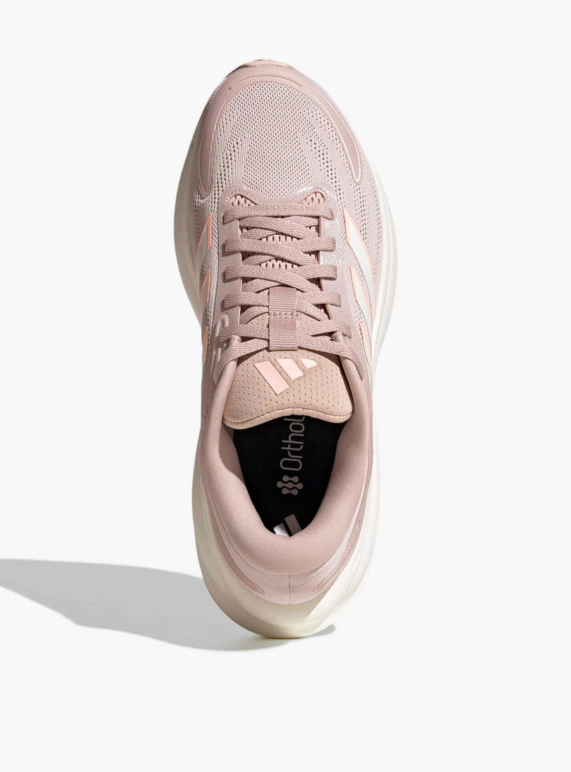 Adidas Women Response 2 Lace-Up Sports Shoes-sports-women-shoes-image-4