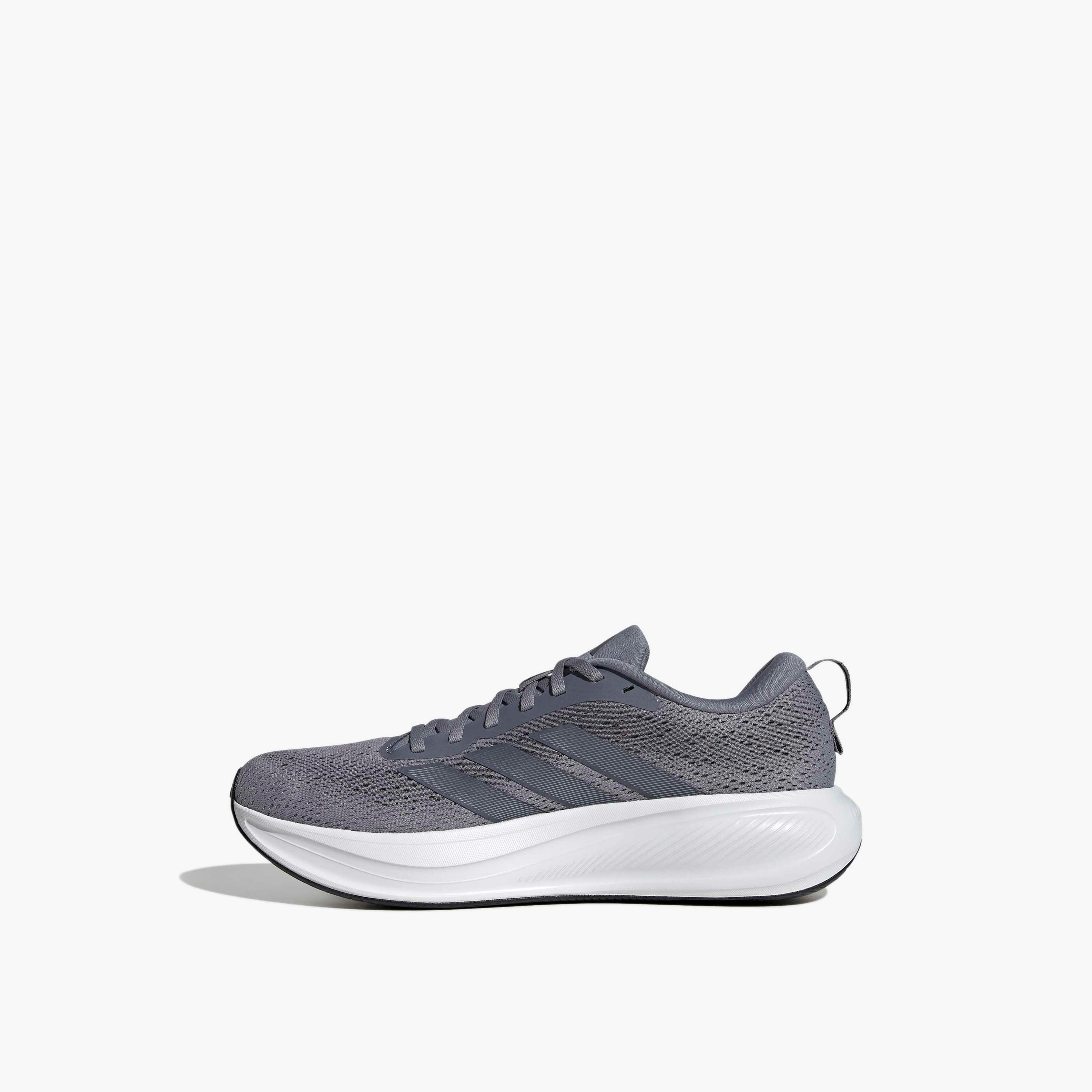Adidas Men Response Pace Lace-Up Running Shoes-sports-men-shoes-image-3