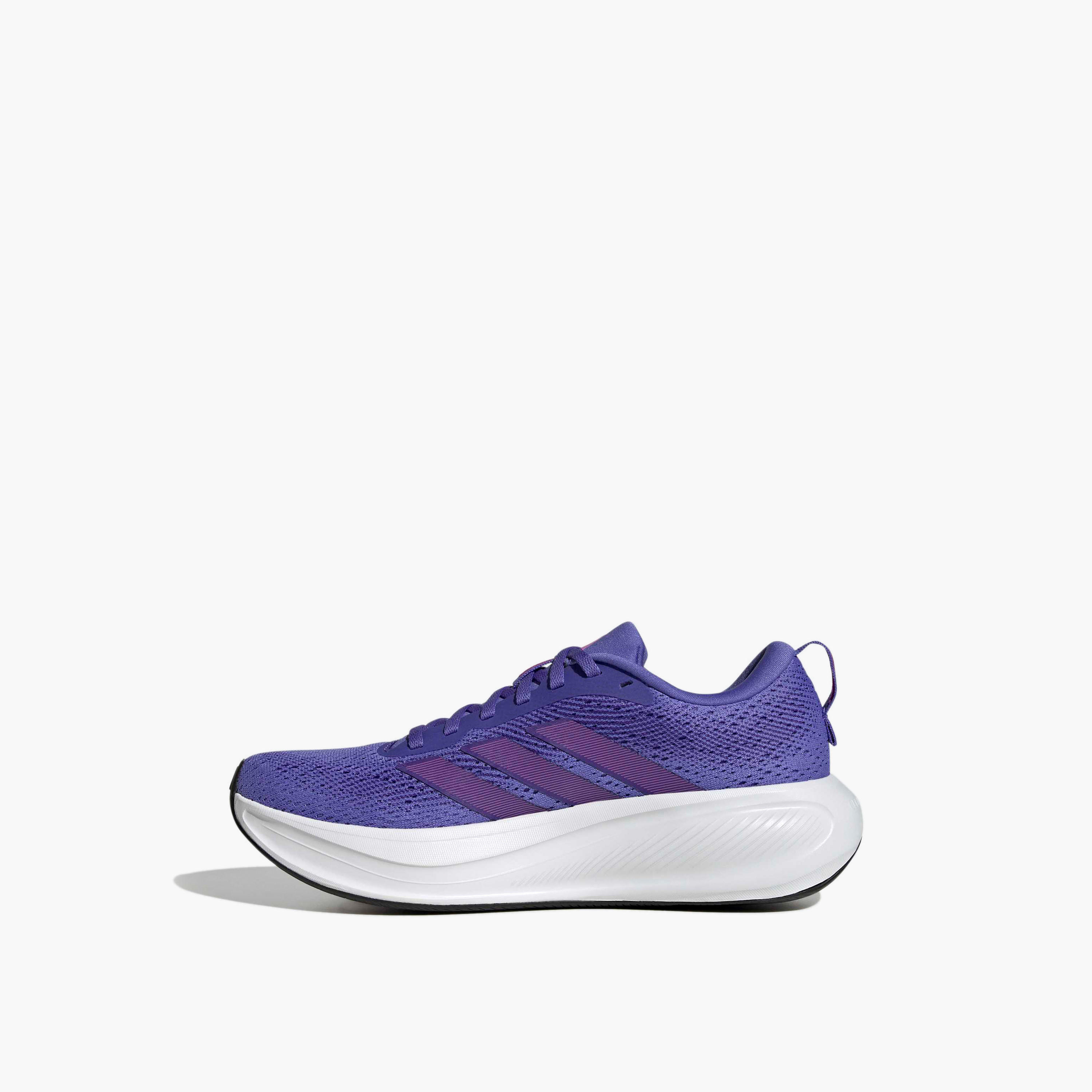 Adidas Women Response Pace Lace-Up Sports Shoes-sports-women-shoes-image-3