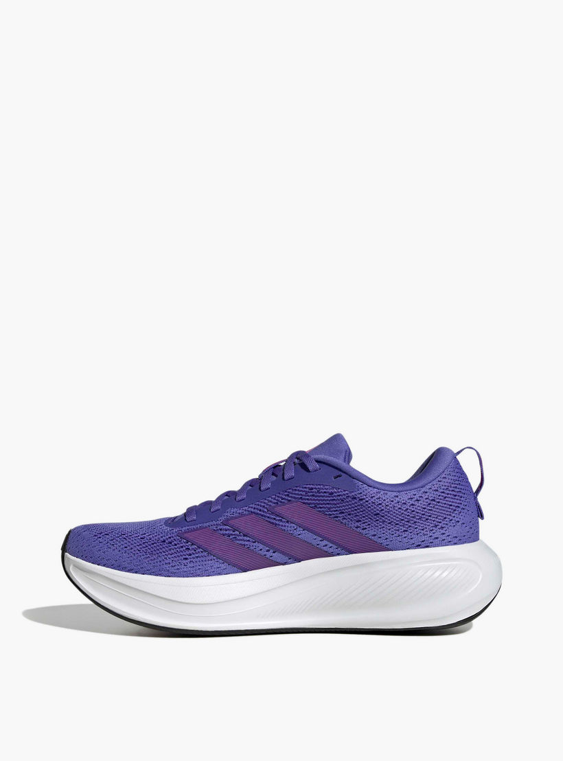 Adidas Women Response Pace Lace-Up Sports Shoes-sports-women-shoes-image-3