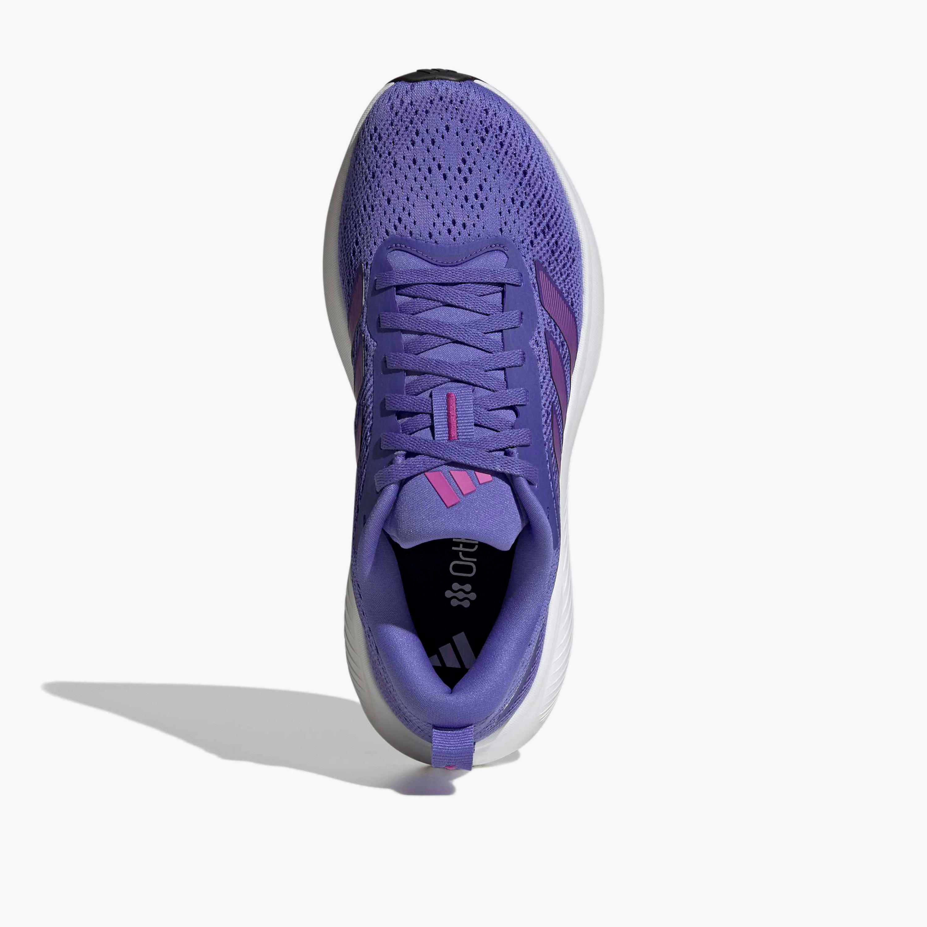 Adidas Women Response Pace Lace-Up Sports Shoes-sports-women-shoes-image-4