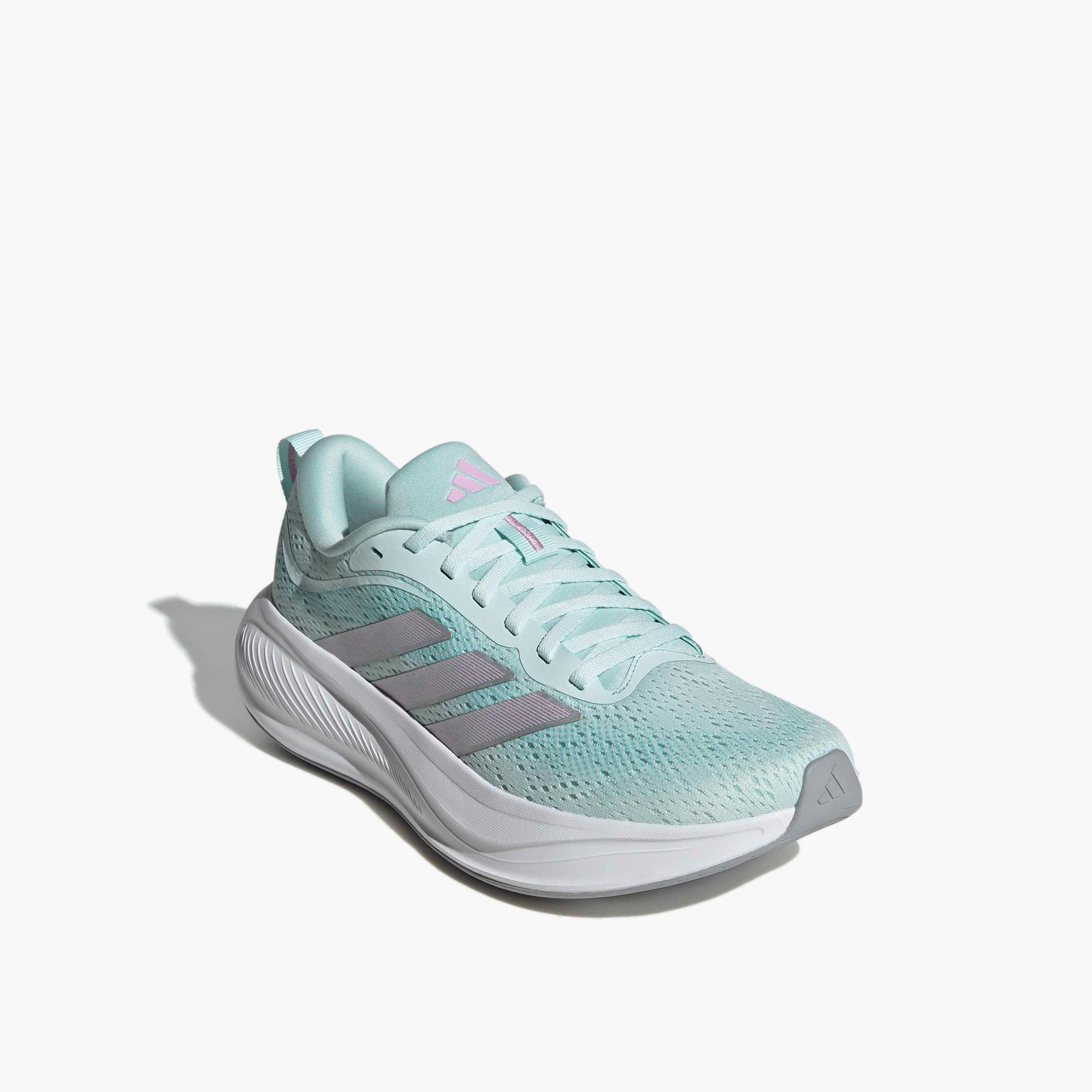 حذاء جري ريسبونس بيس برباط إغلاق للنساء من أديداس-sports-women-shoes-image-1