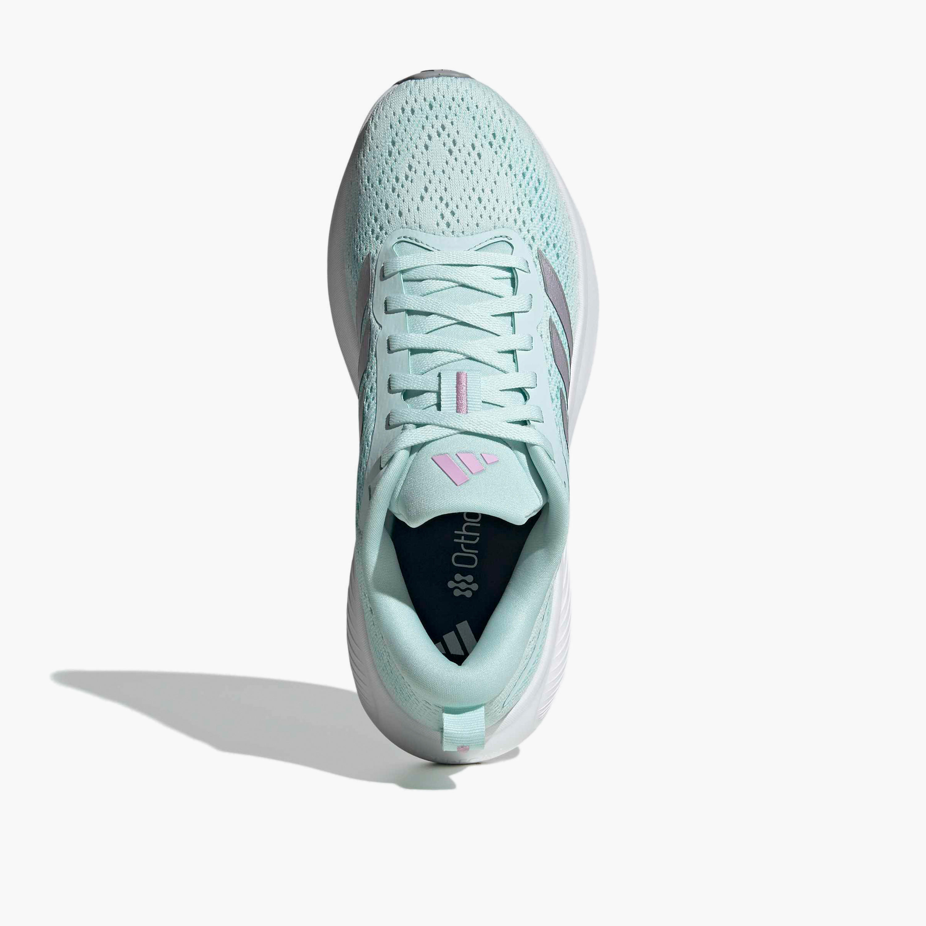 حذاء جري ريسبونس بيس برباط إغلاق للنساء من أديداس-sports-women-shoes-image-4