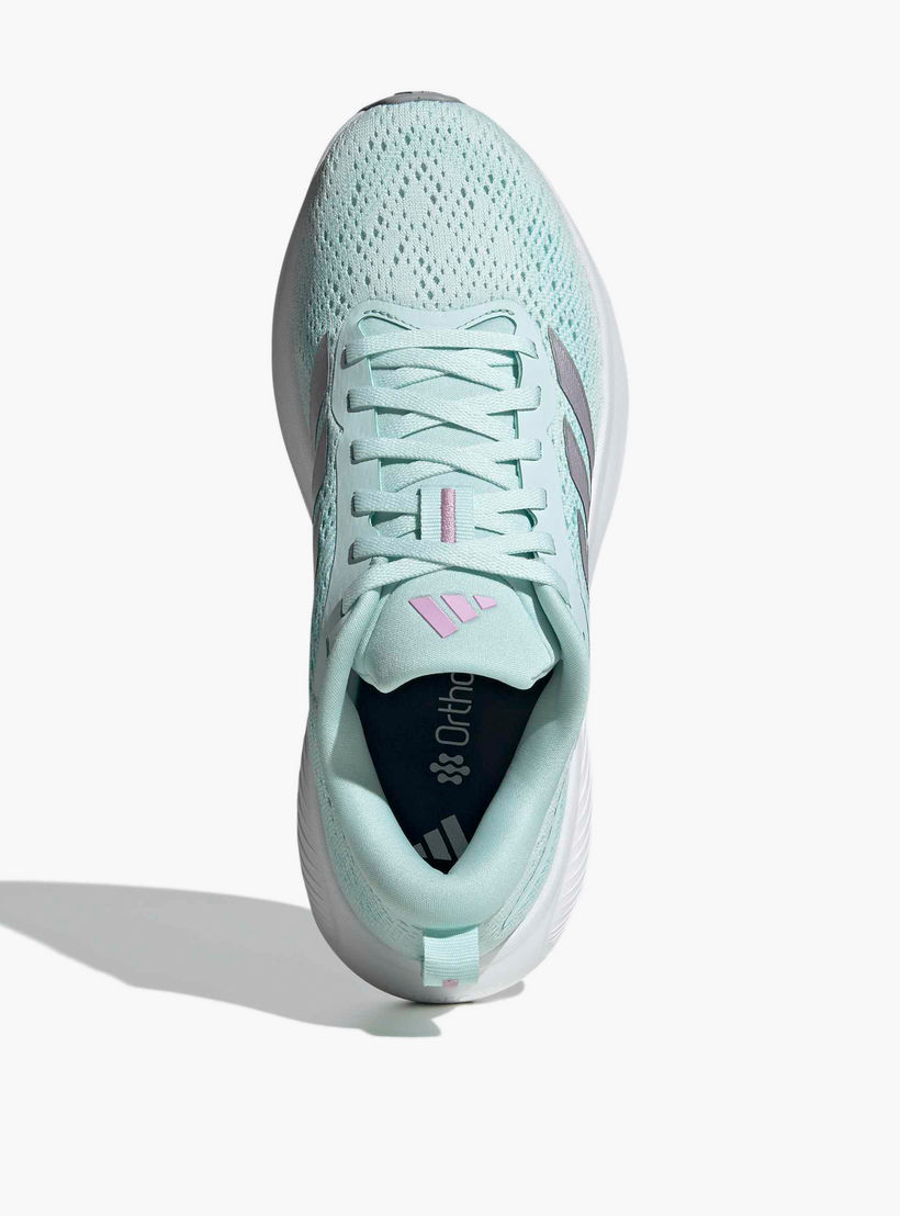 حذاء جري ريسبونس بيس برباط إغلاق للنساء من أديداس-sports-women-shoes-image-4