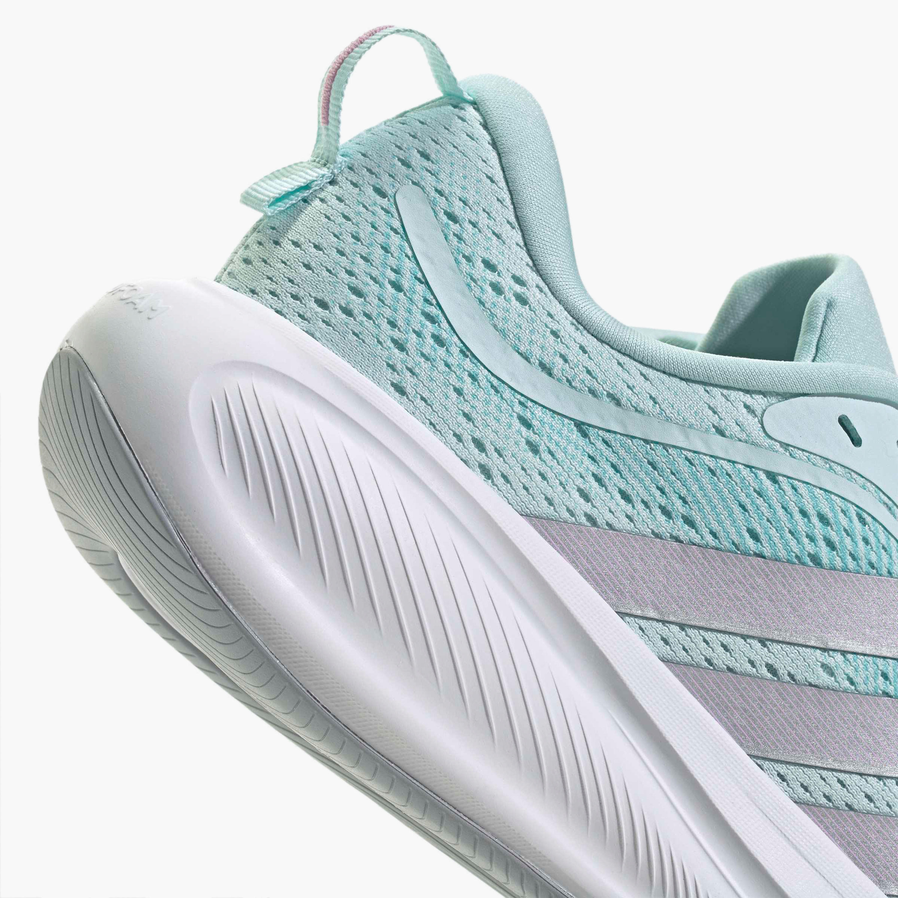 حذاء جري ريسبونس بيس برباط إغلاق للنساء من أديداس-sports-women-shoes-image-8