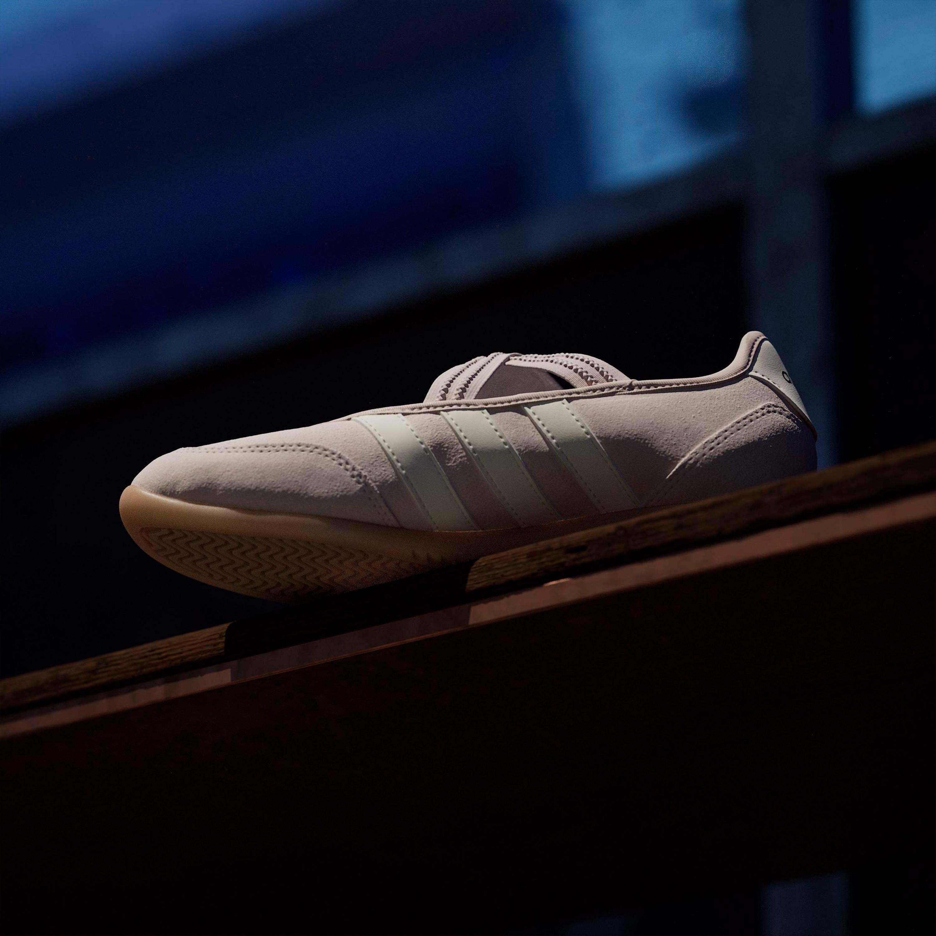 Adidas Women Barreda Slip-On Mary Jane Sneakers-women-shoes-ballerinas-image-10