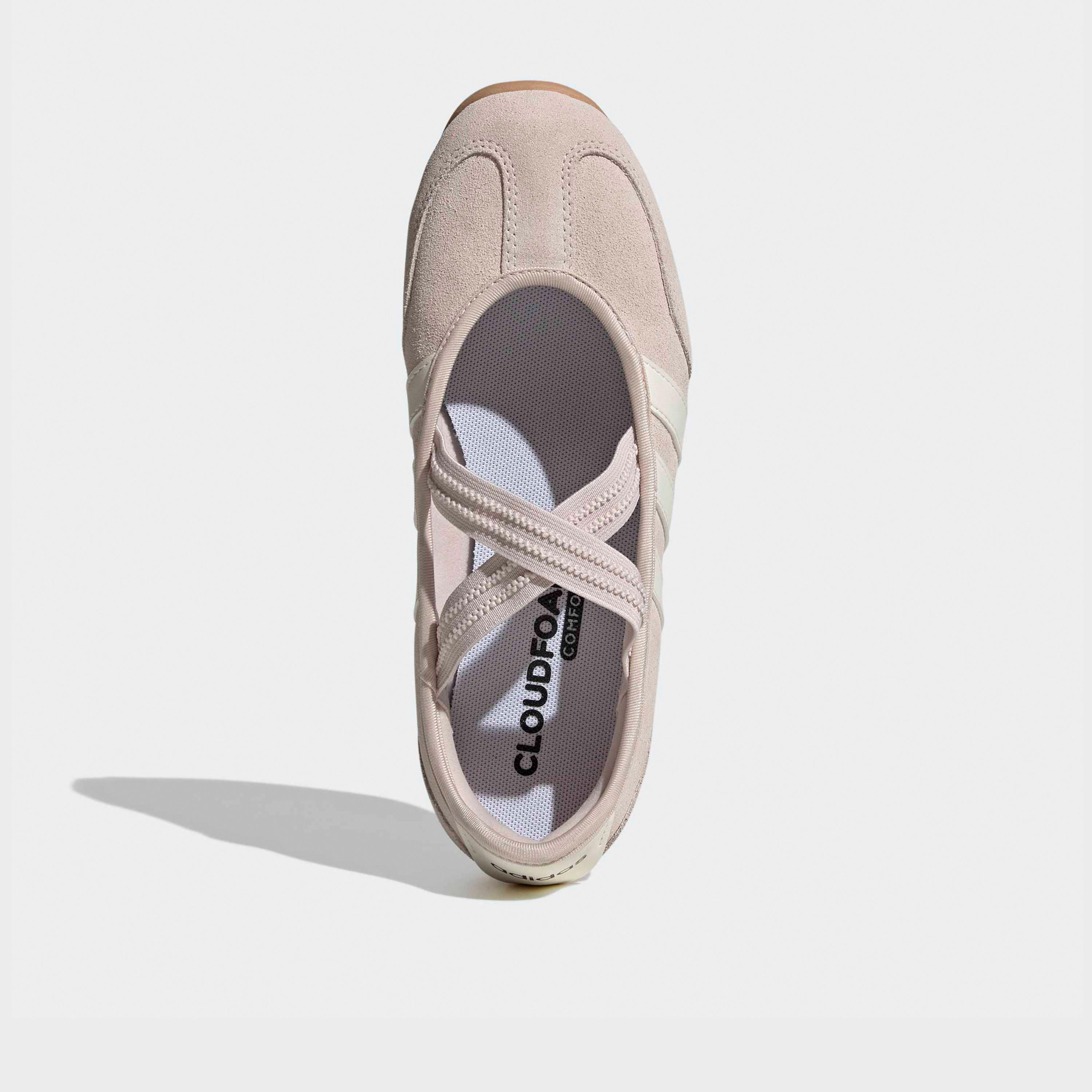 Adidas Women Barreda Slip-On Mary Jane Sneakers-women-shoes-ballerinas-image-3