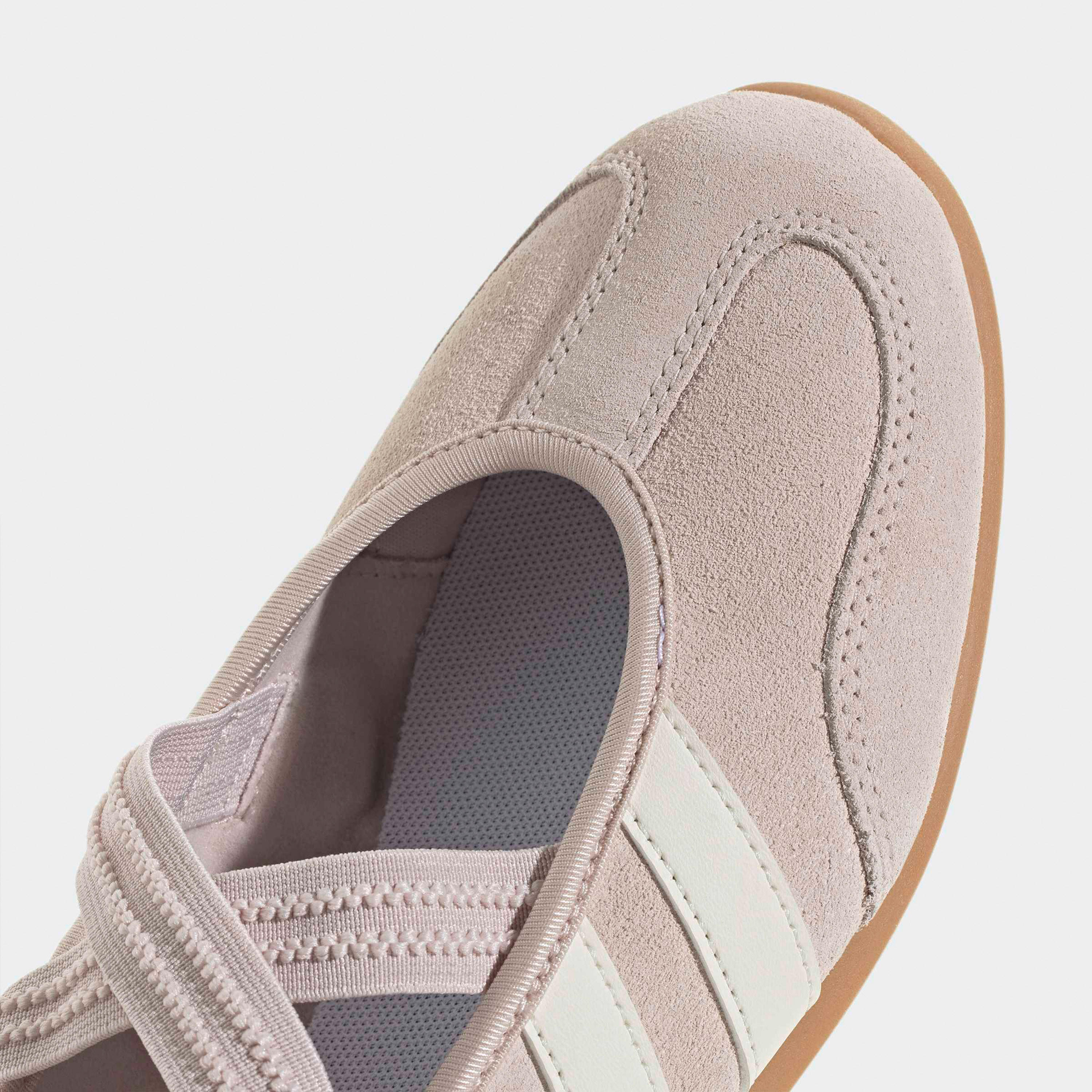 Adidas Women Barreda Slip-On Mary Jane Sneakers-women-shoes-ballerinas-image-5