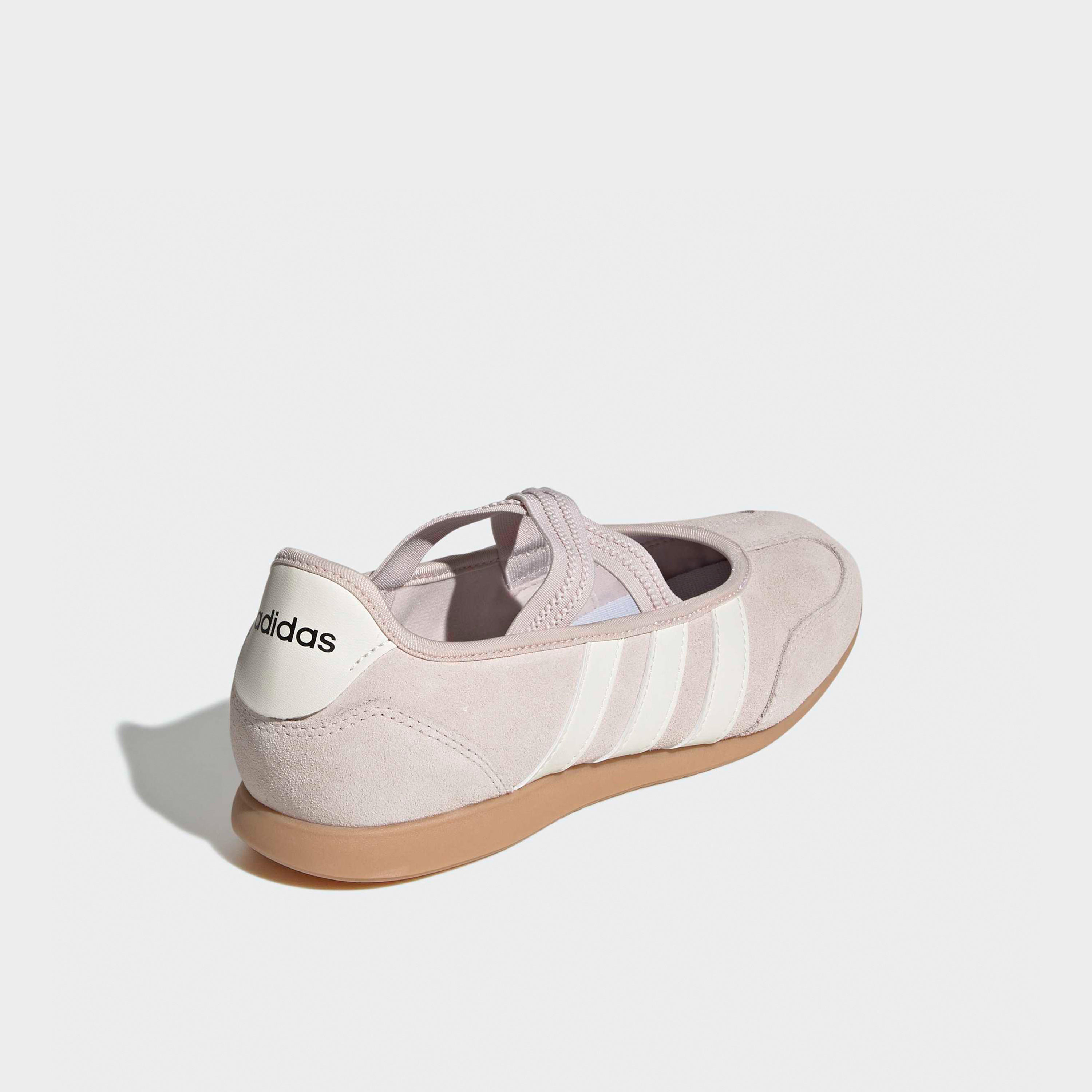 Adidas Women Barreda Slip-On Mary Jane Sneakers-women-shoes-ballerinas-image-7