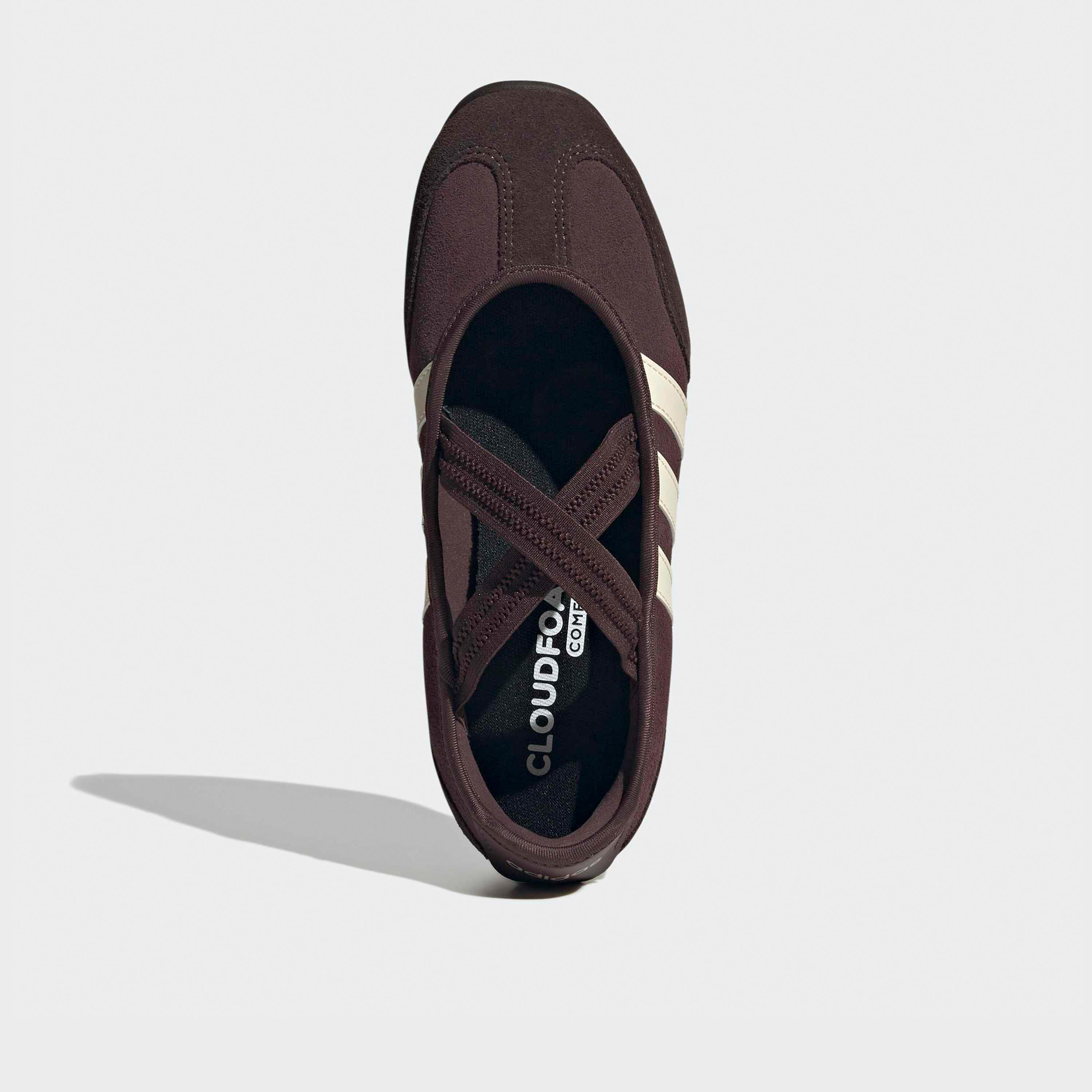 Adidas Women Barreda Slip-On Mary Jane Sneakers-women-shoes-ballerinas-image-3