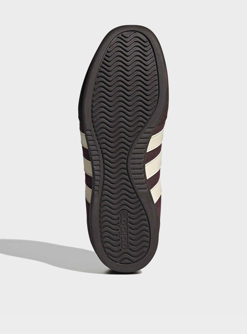 Adidas Women Barreda Slip-On Mary Jane Sneakers-women-shoes-ballerinas-image-4
