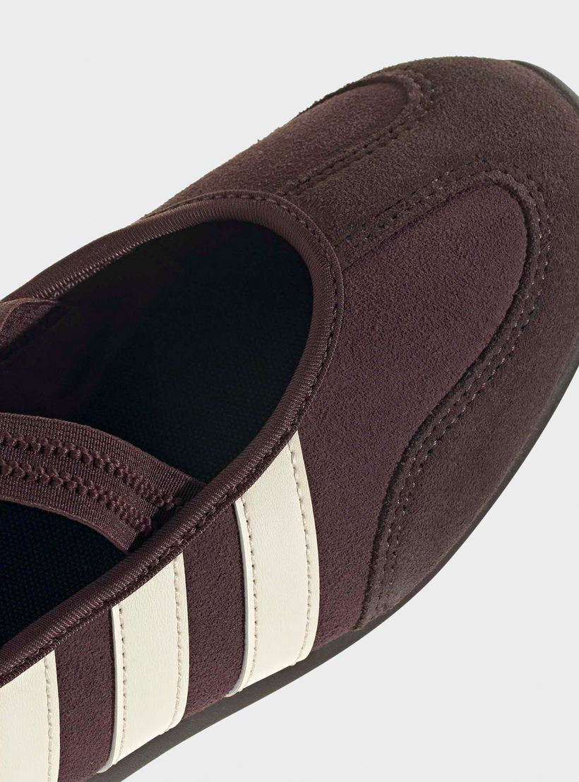 Adidas Women Barreda Slip-On Mary Jane Sneakers-women-shoes-ballerinas-image-5
