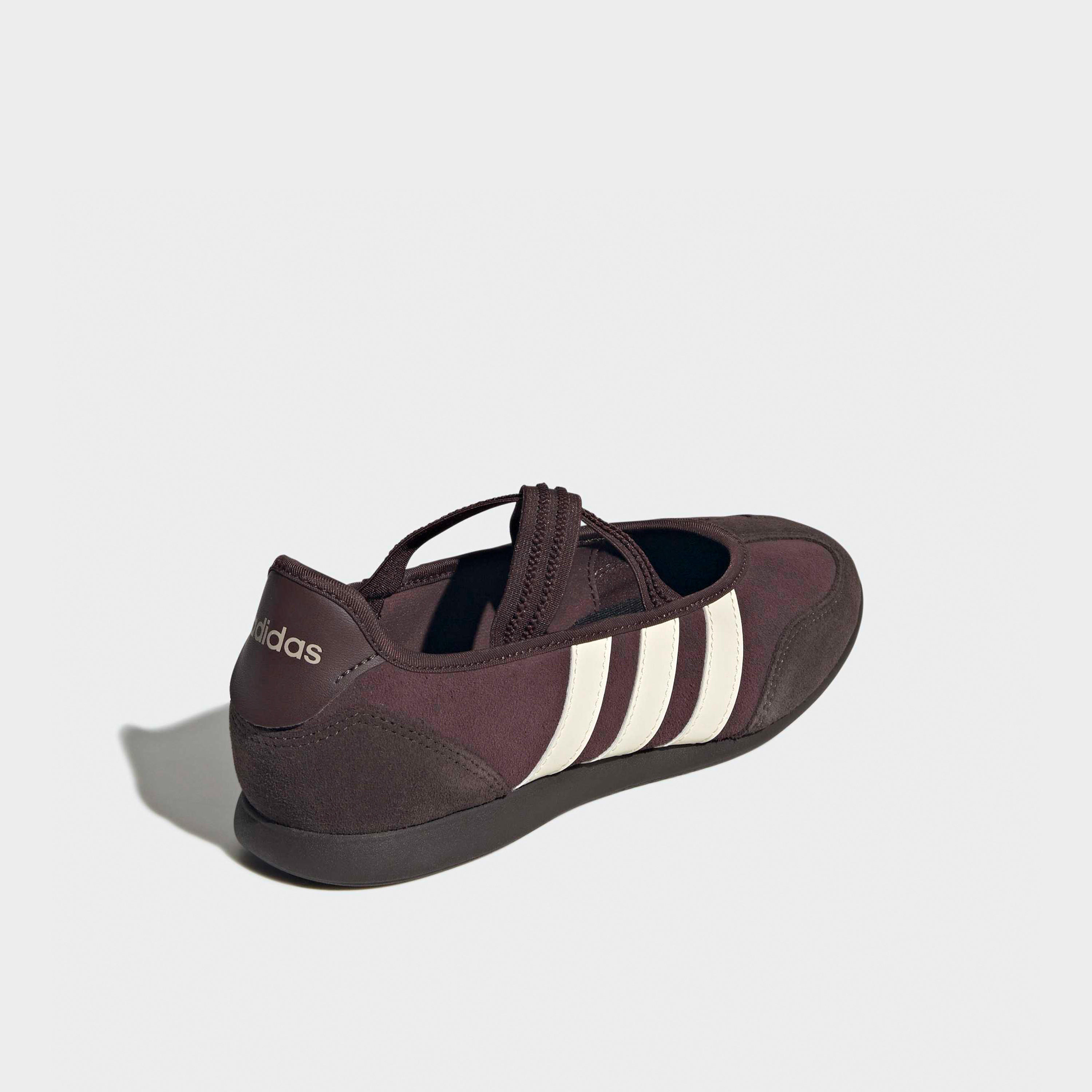 Adidas Women Barreda Slip-On Mary Jane Sneakers-women-shoes-ballerinas-image-7
