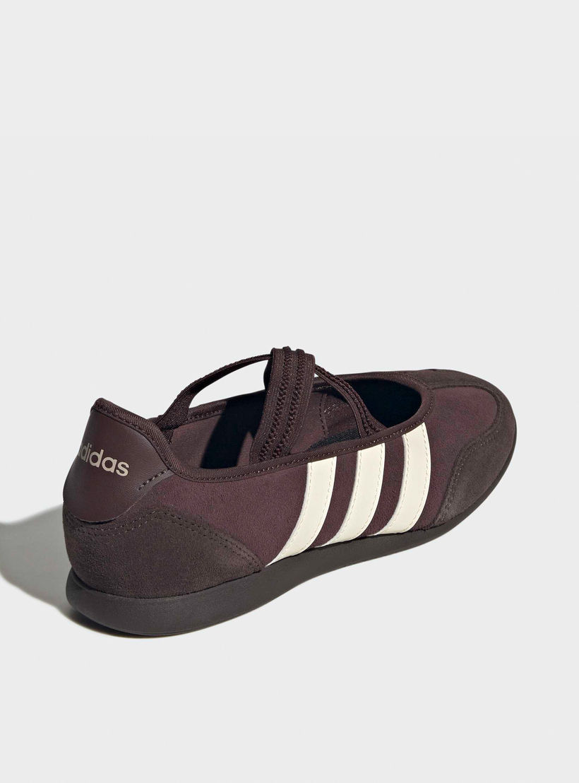Adidas Women Barreda Slip-On Mary Jane Sneakers-women-shoes-ballerinas-image-7