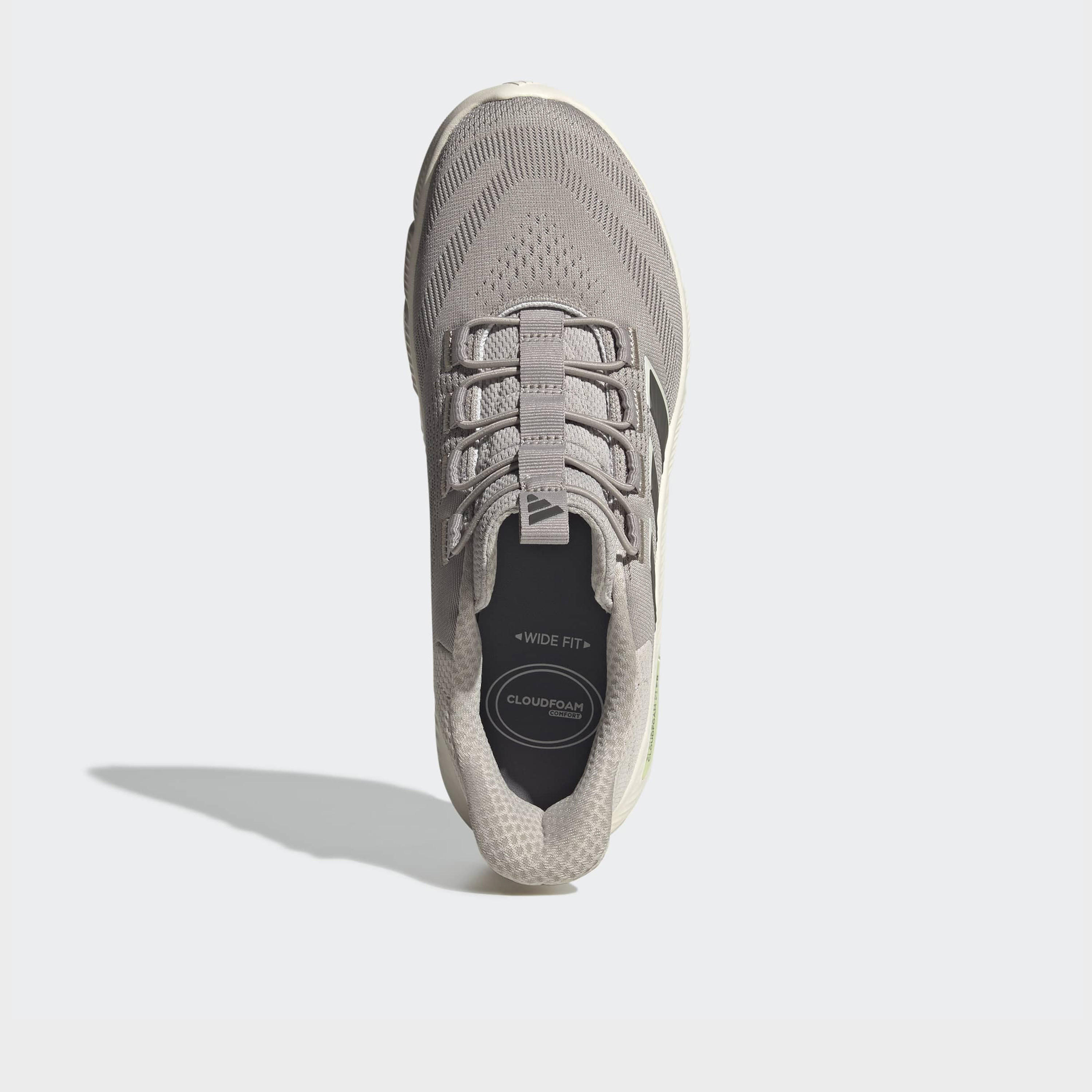 حذاء سنيكرز سهل الارتداء رابيدفيت - كلاودفوم فليكس للرجال من أديداس-sports-men-shoes-image-3
