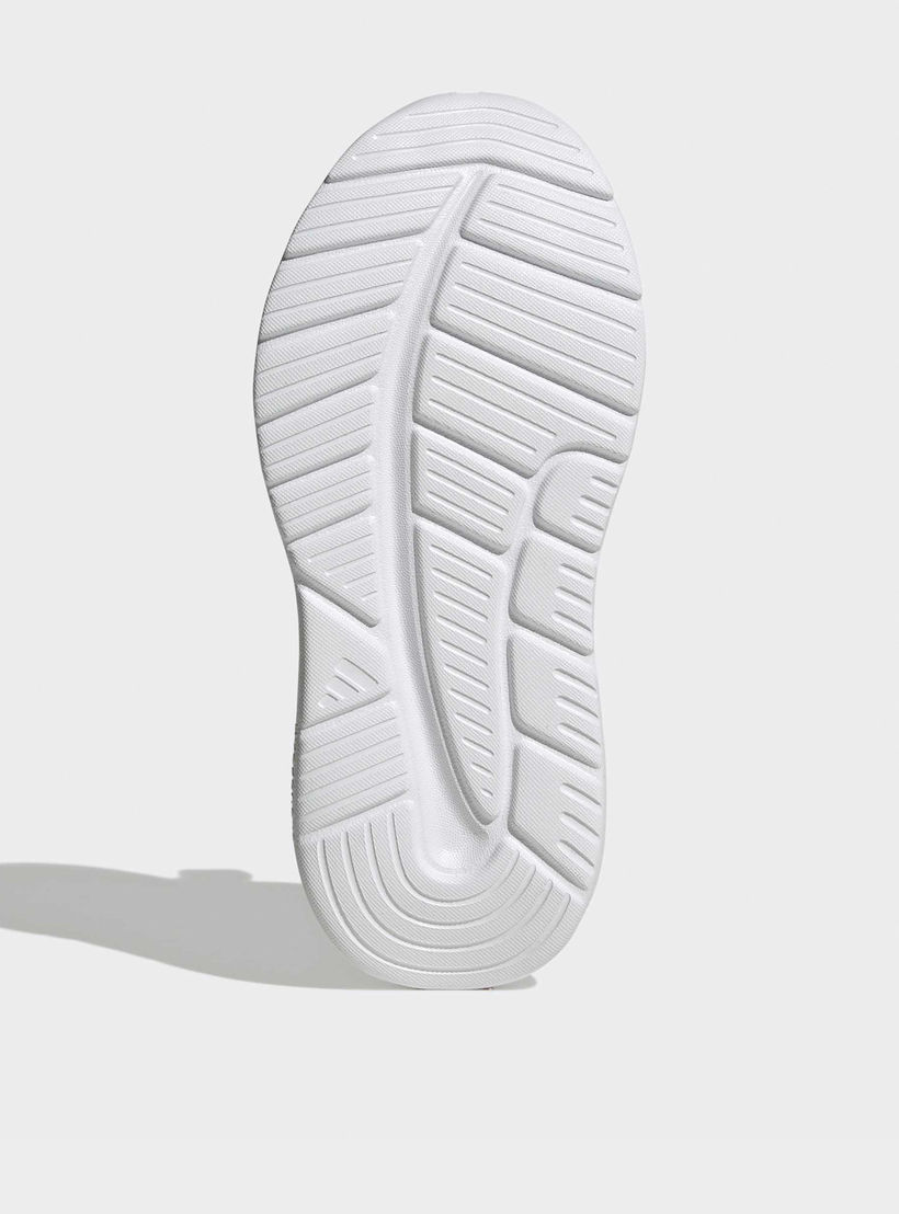 حذاء سنيكرز للأطفال تينسور كومفورت 2 أيه سي بكاحل وسهل الارتداء من أديداس-girls-shoes-sneakers-image-4