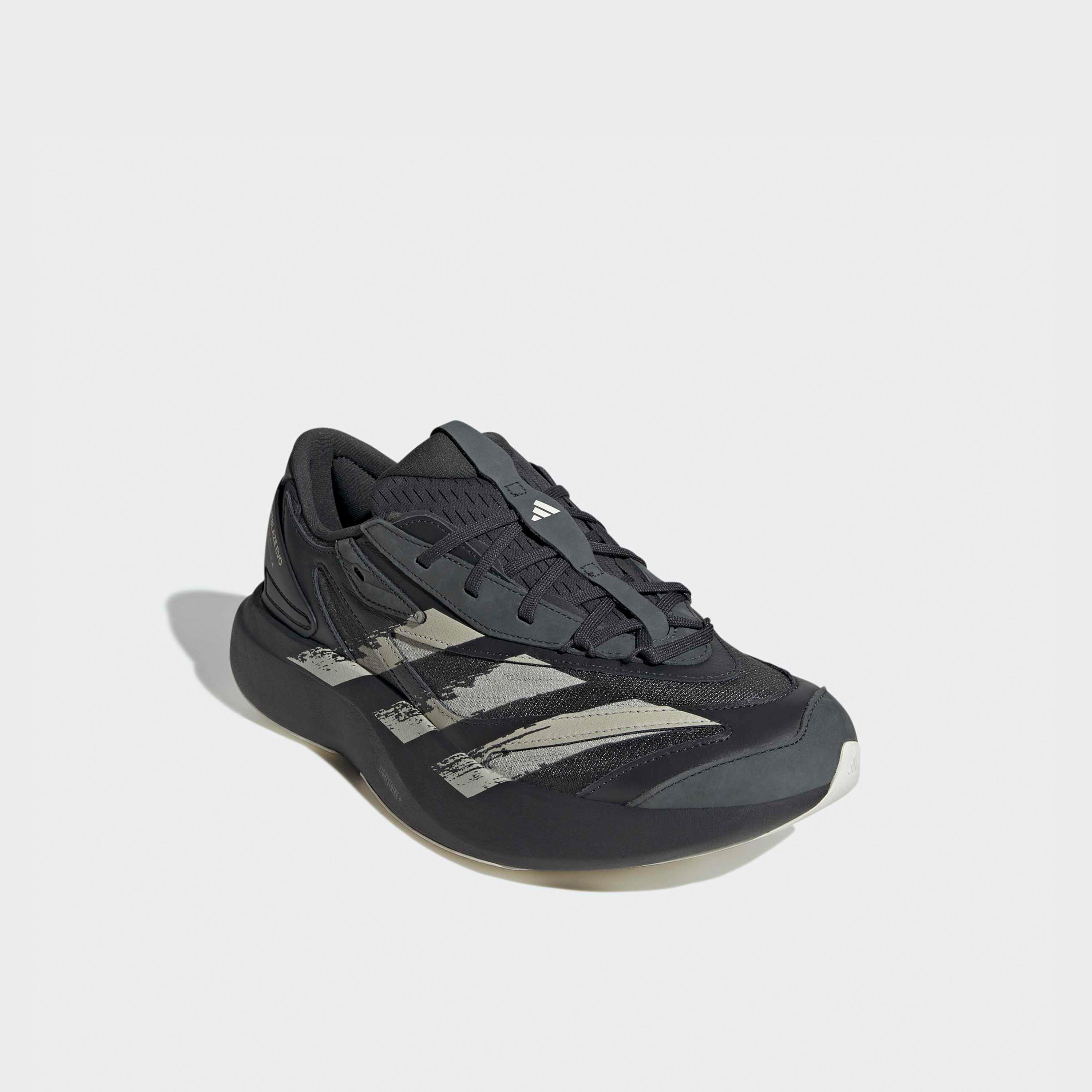 حذاء سنيكرز برباط إغلاق للكاحل لايت بليز إيفو بروشد للرجال من أديداس-men-shoes-sneakers-image-1