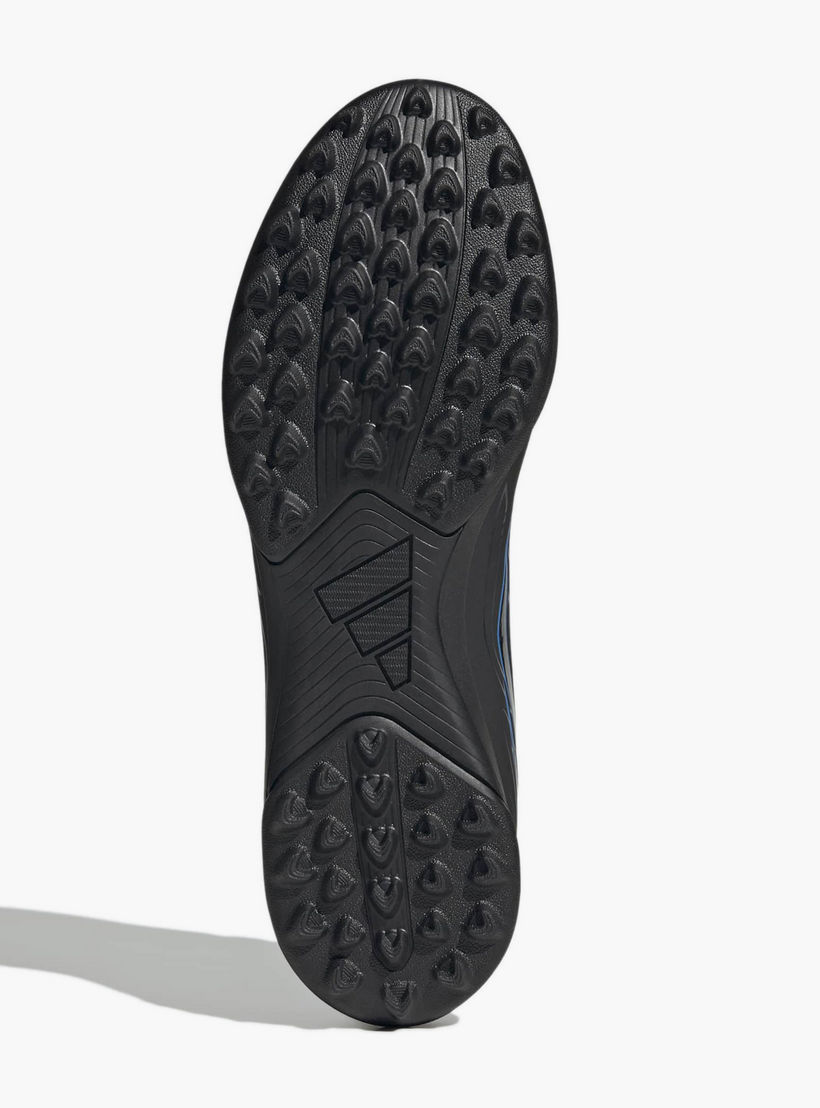 Adidas Men F50 Hyperfast Club Lace-Up Football Turf Shoes-sports-men-shoes-image-4