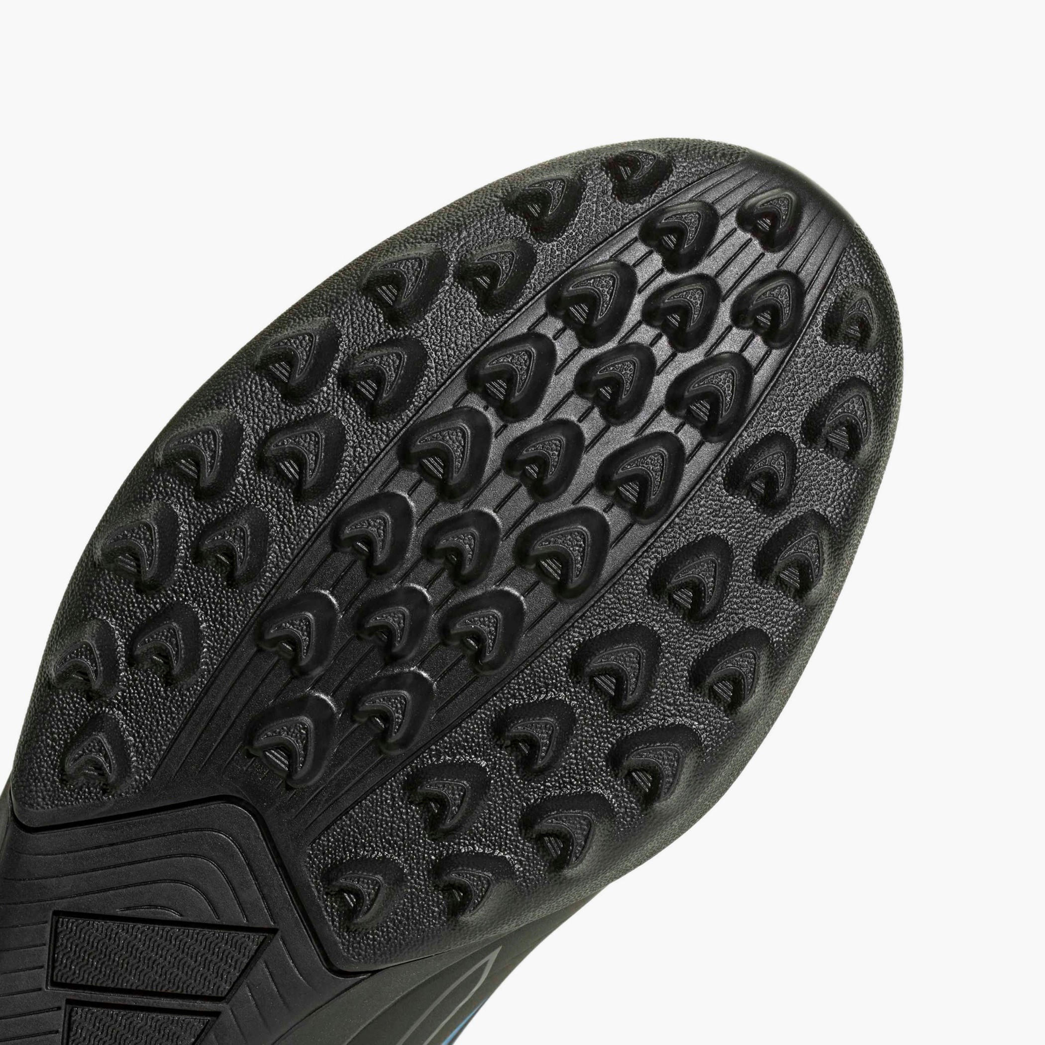 Adidas Men F50 Hyperfast Club Lace-Up Football Turf Shoes-sports-men-shoes-image-6