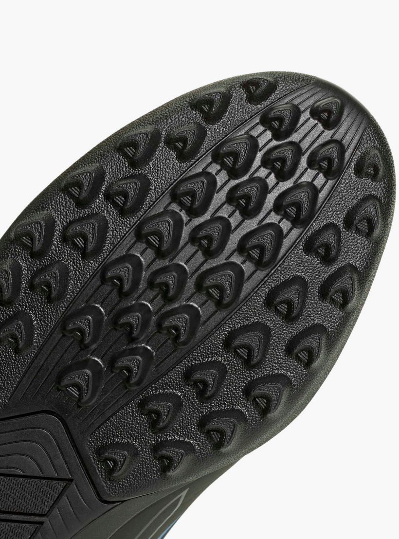 Adidas Men F50 Hyperfast Club Lace-Up Football Turf Shoes-sports-men-shoes-image-6