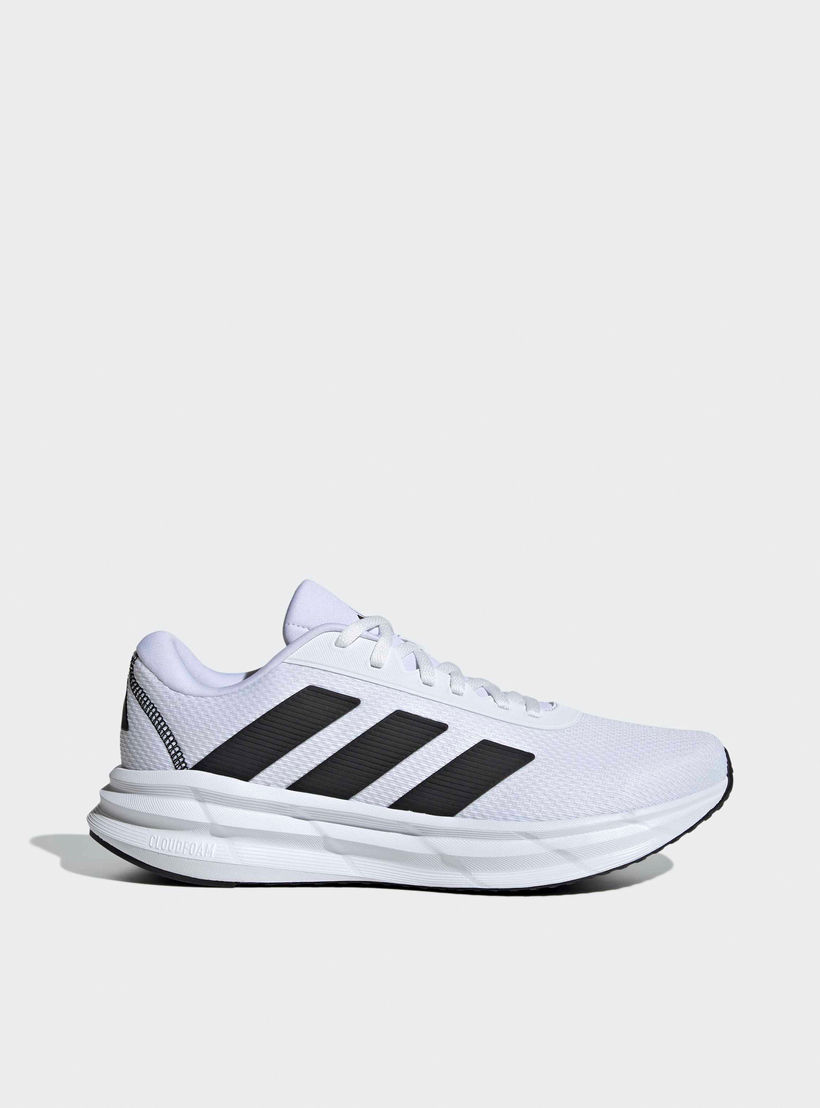 Adidas Men Galaxy Run Lace-Up Sports Shoes-sports-men-shoes-image-2