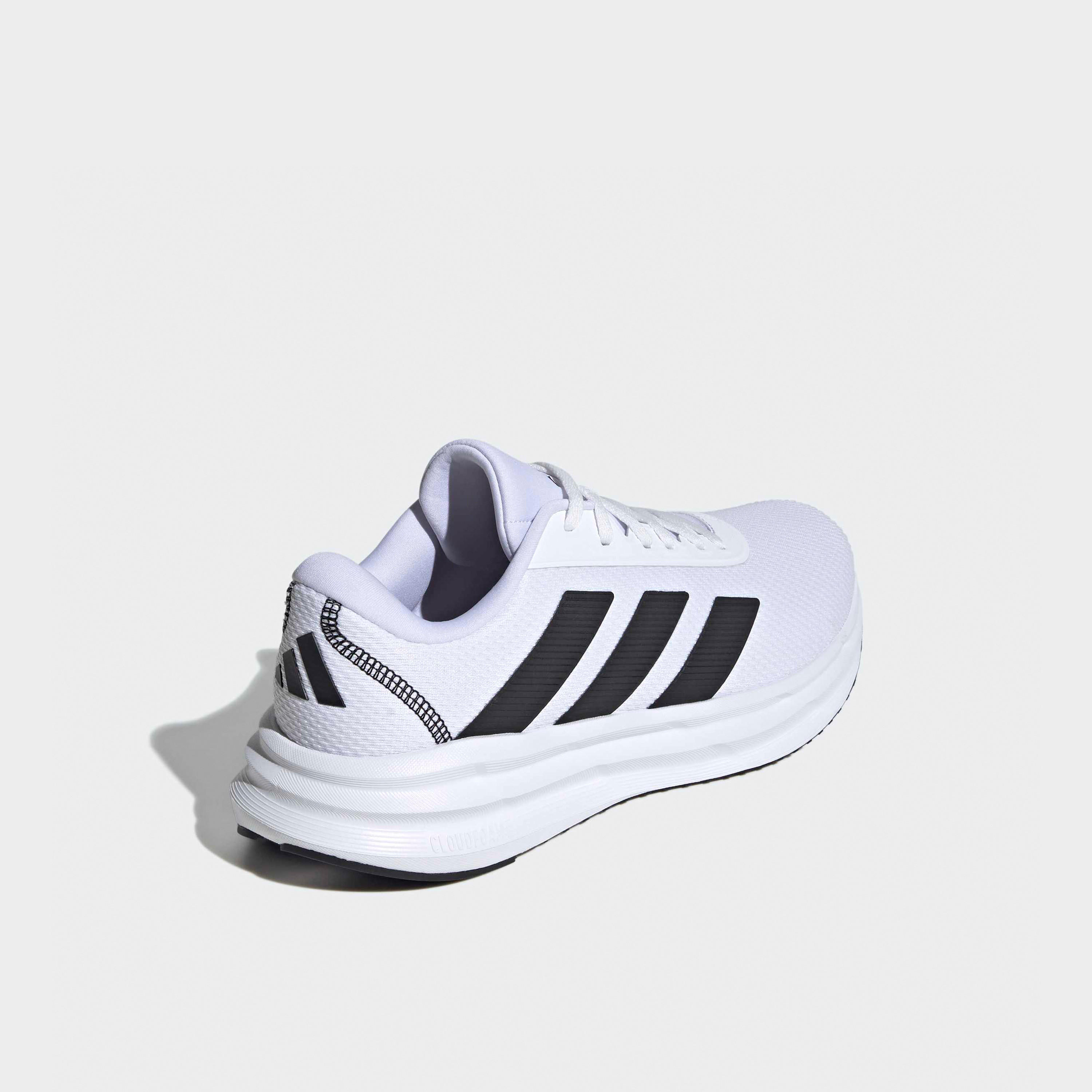 Adidas Men Galaxy Run Lace-Up Sports Shoes-sports-men-shoes-image-7