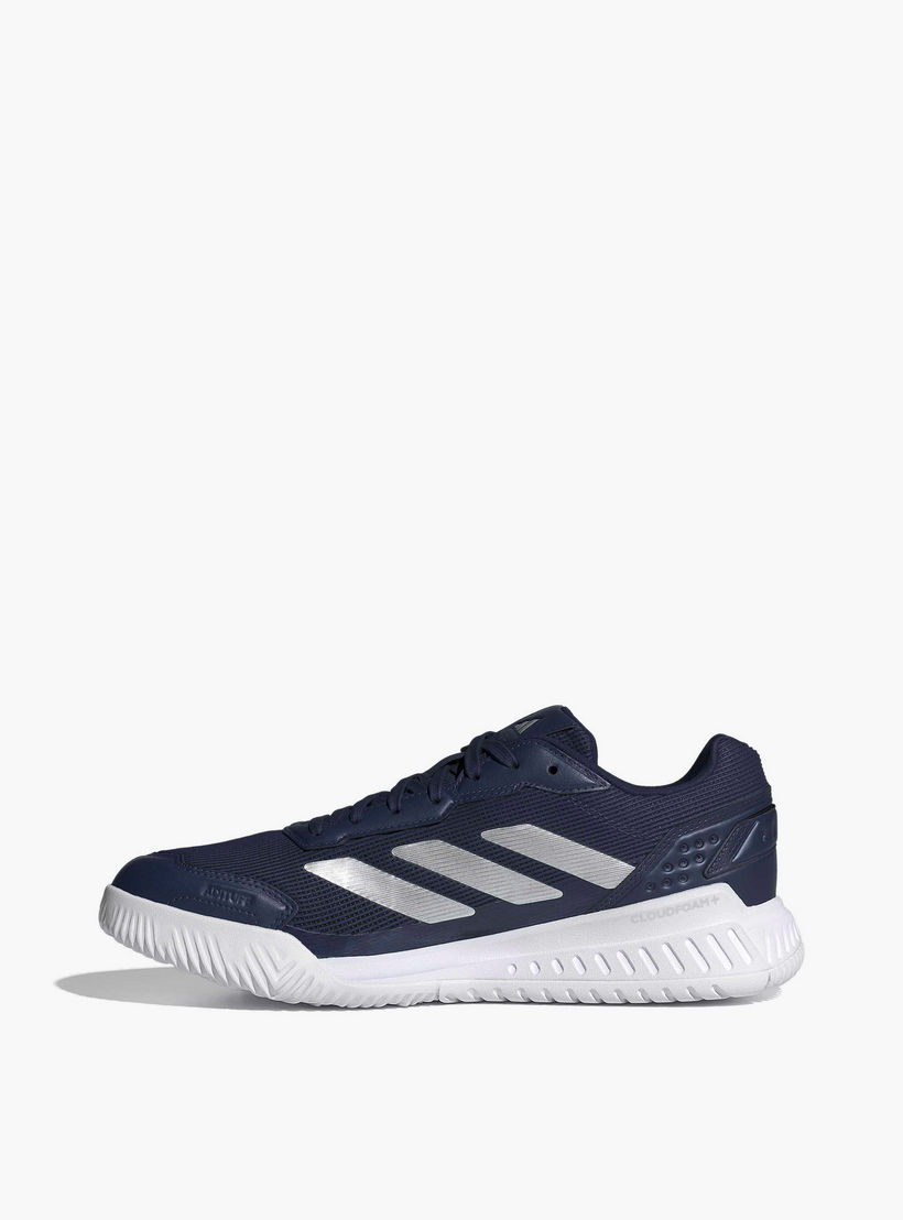 حذاء رياضي بادل برباط إغلاق كورت كويك للرجال من أديداس-sports-men-shoes-image-3