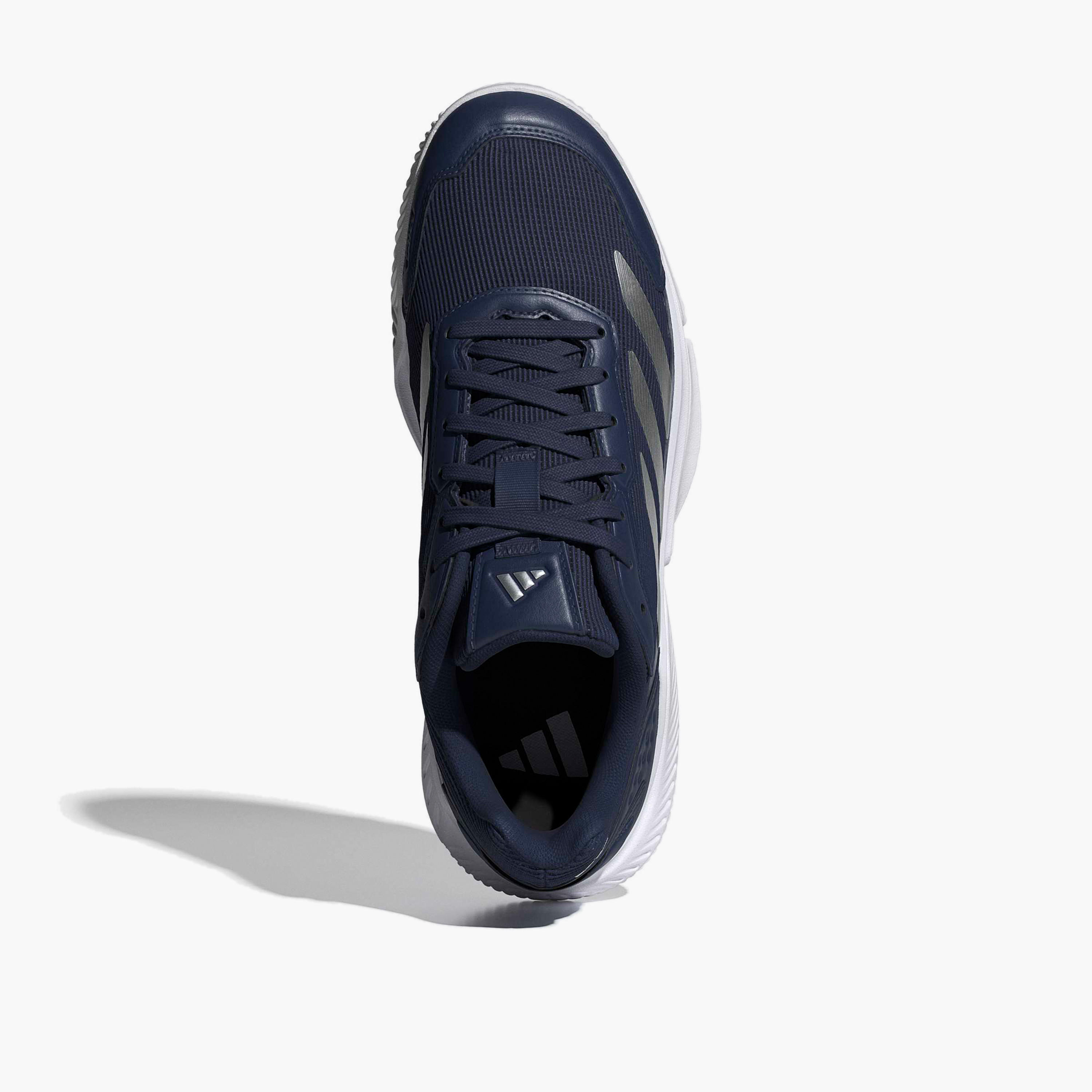 حذاء رياضي بادل برباط إغلاق كورت كويك للرجال من أديداس-sports-men-shoes-image-4