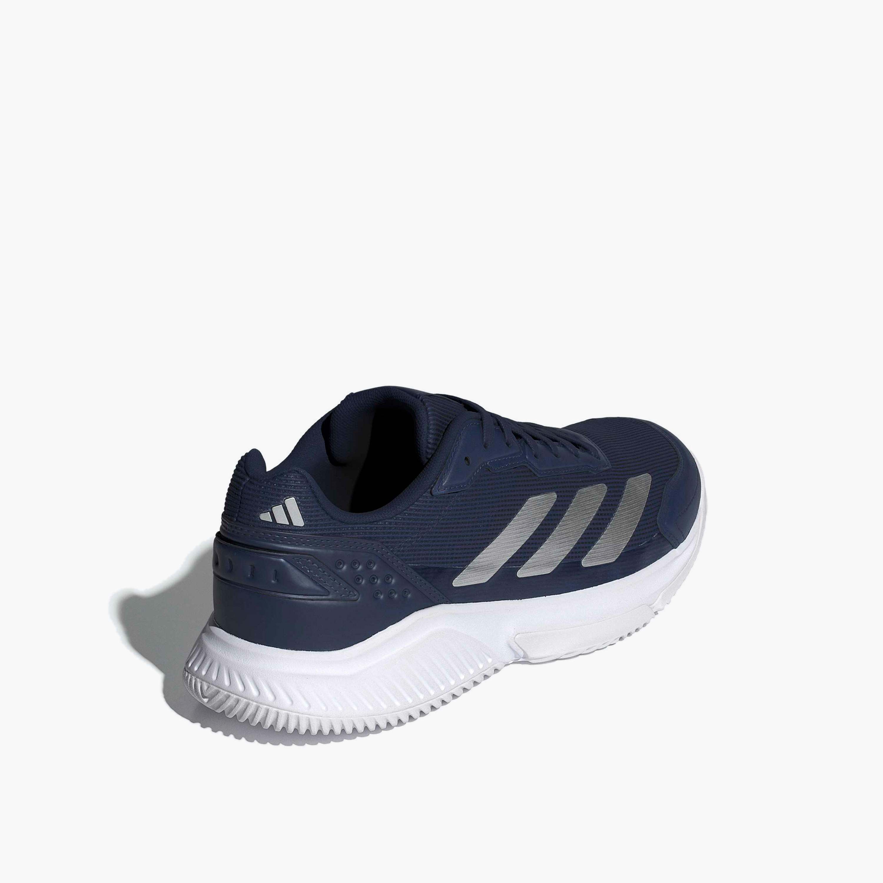 حذاء رياضي بادل برباط إغلاق كورت كويك للرجال من أديداس-sports-men-shoes-image-5