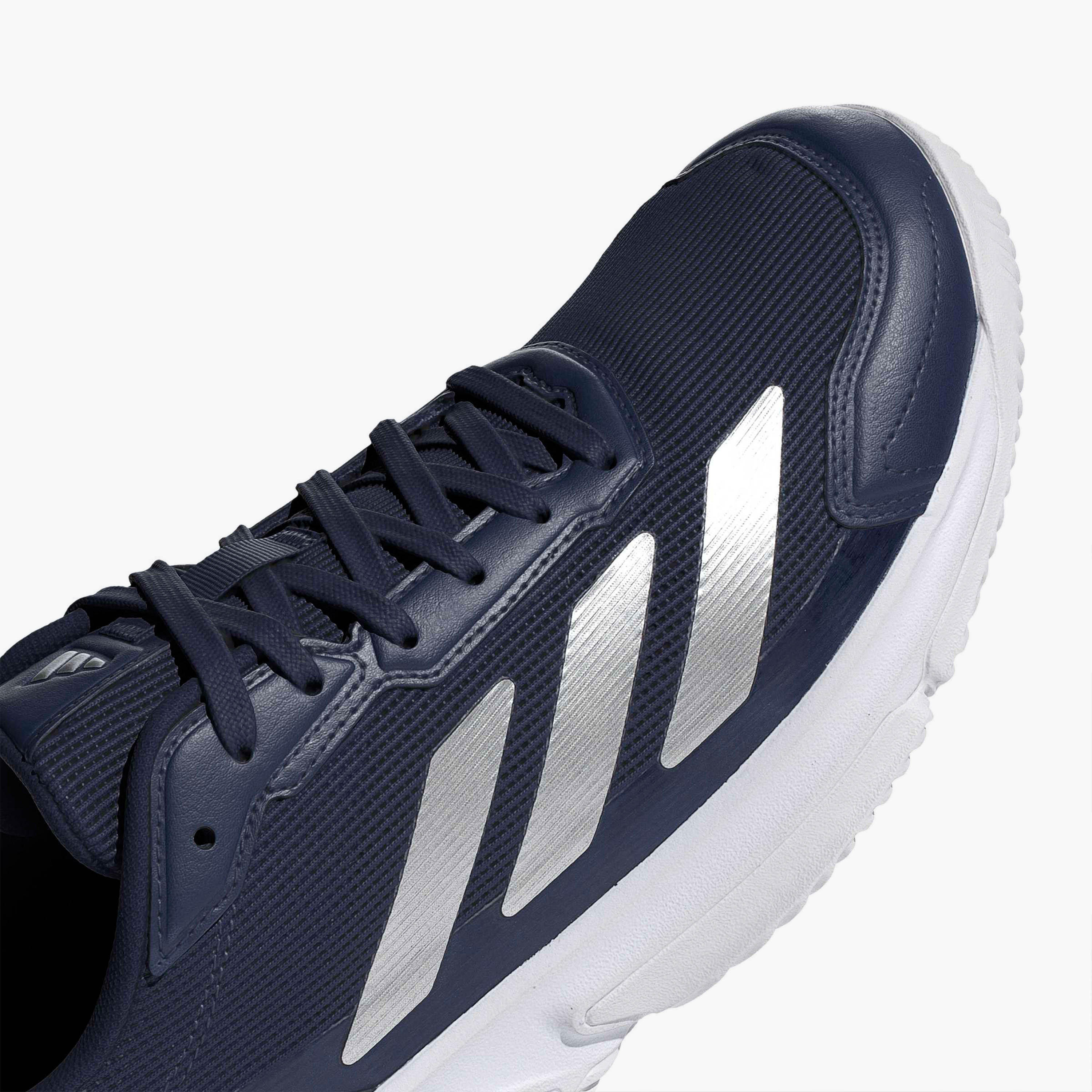 حذاء رياضي بادل برباط إغلاق كورت كويك للرجال من أديداس-sports-men-shoes-image-7