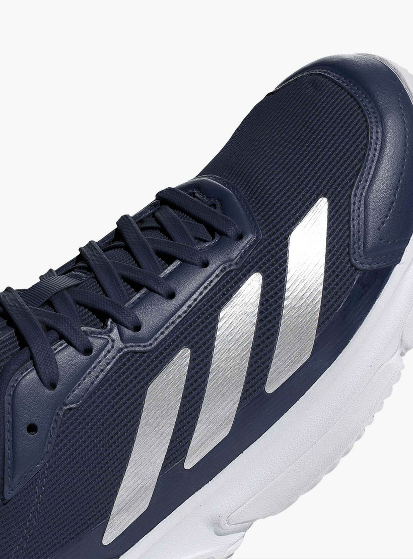 حذاء رياضي بادل برباط إغلاق كورت كويك للرجال من أديداس-sports-men-shoes-image-7