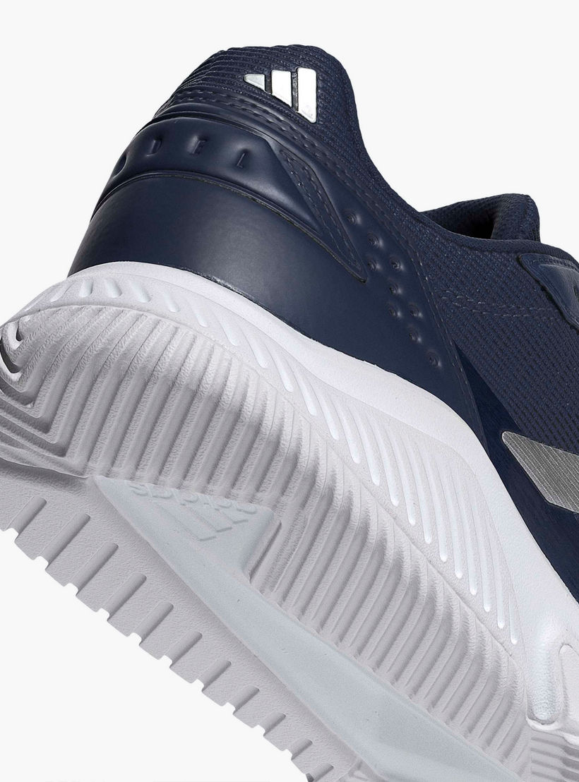 حذاء رياضي بادل برباط إغلاق كورت كويك للرجال من أديداس-sports-men-shoes-image-8