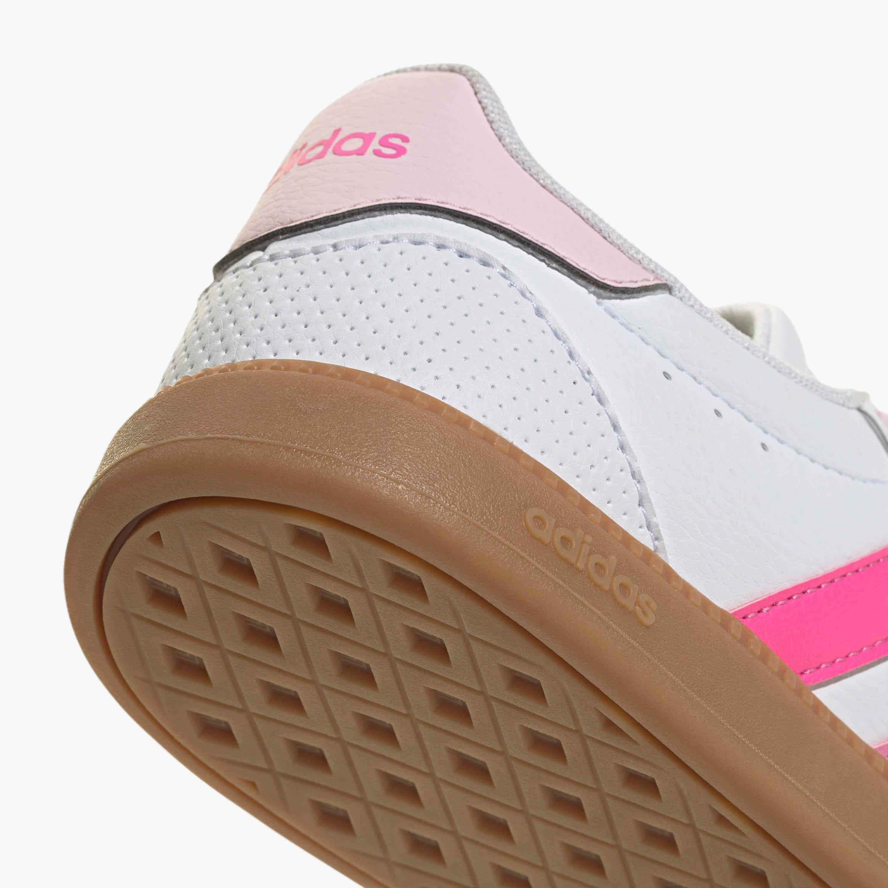 Adidas Women Breaknet Sleek Lace-Up Ankle Sneakers-sports-women-shoes-image-7
