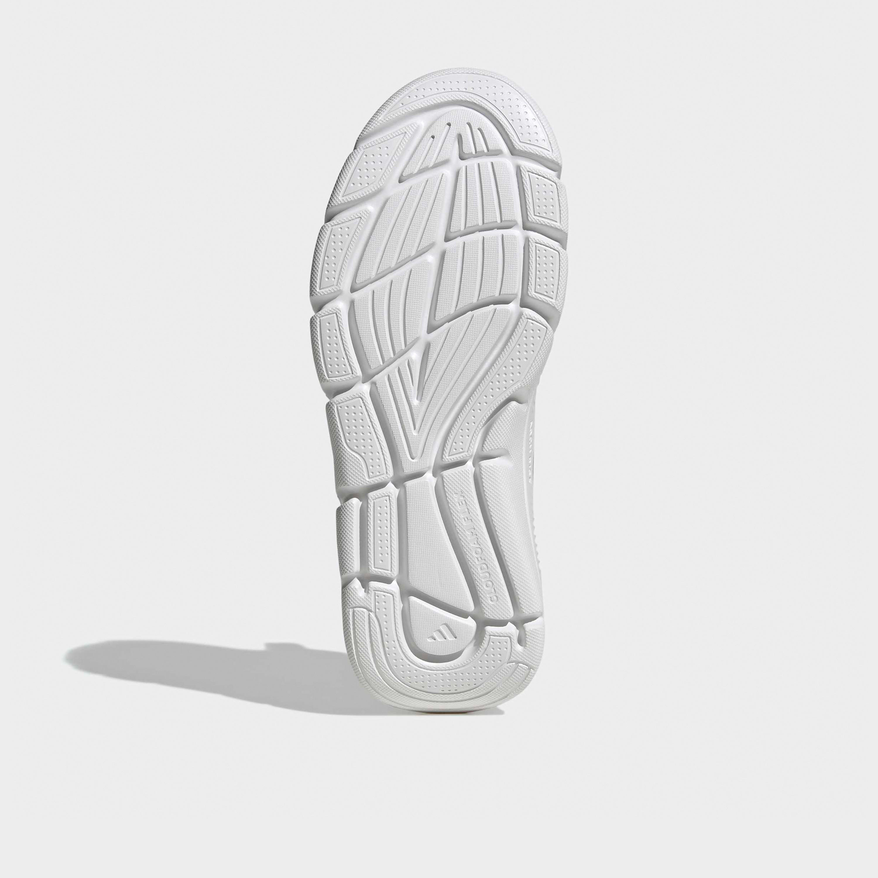 Adidas Women Cloudfoam Flex Rapidfit Slip-On Running Shoes-sports-women-shoes-image-4