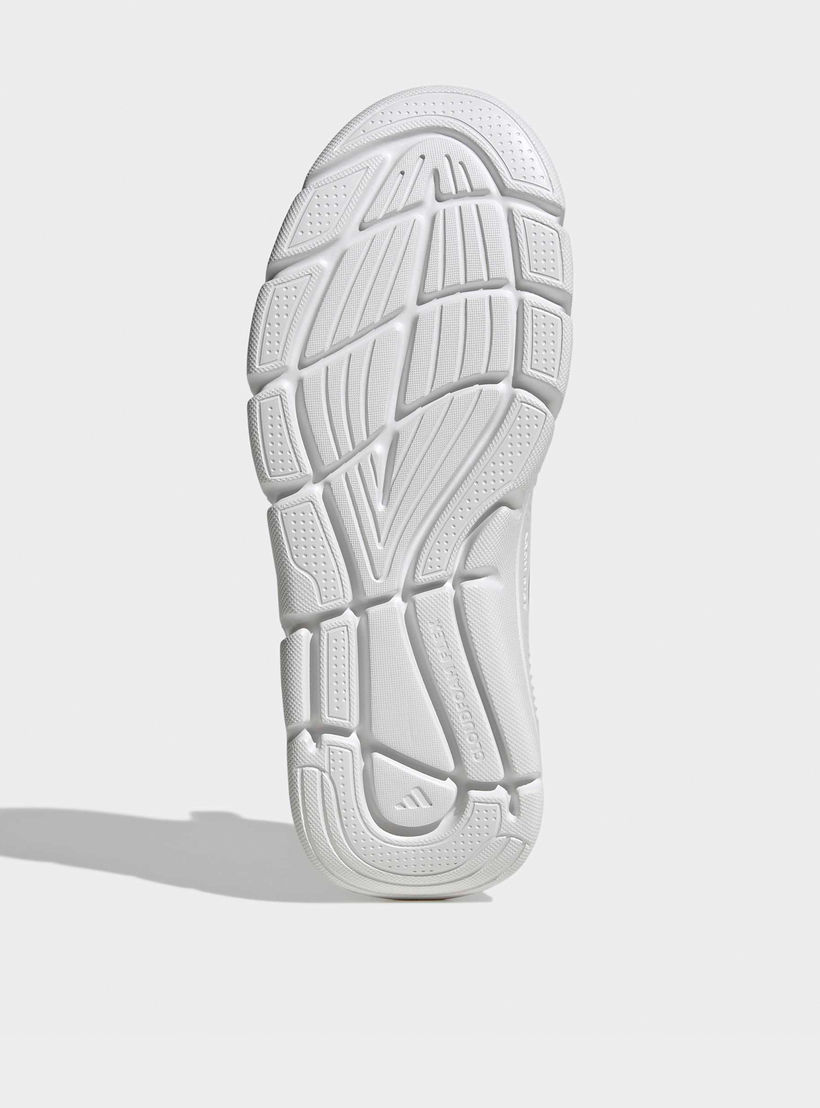 Adidas Women Cloudfoam Flex Rapidfit Slip-On Running Shoes-sports-women-shoes-image-4