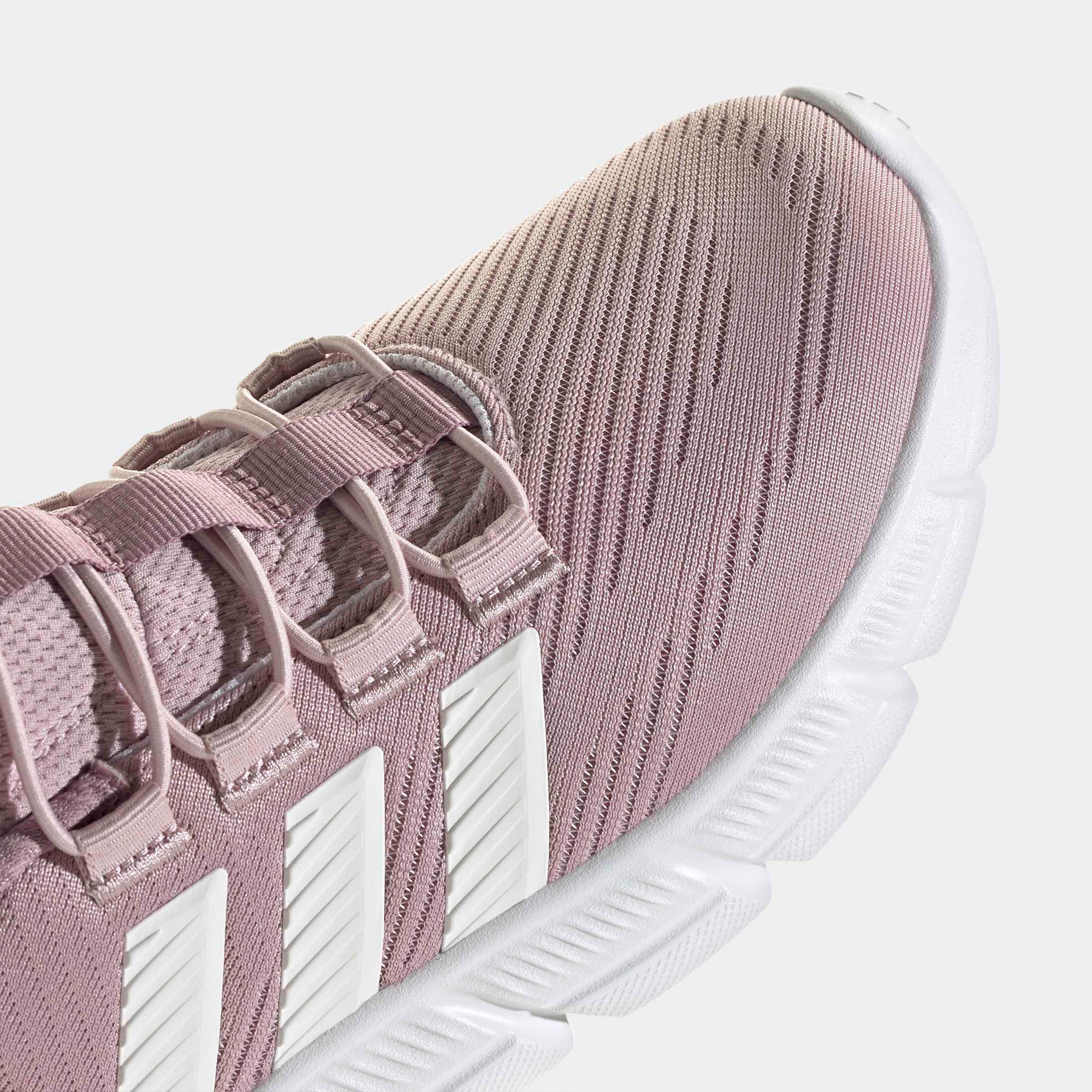 Adidas Women Cloudfoam Flex Rapidfit Slip-On Running Shoes-sports-women-shoes-image-5