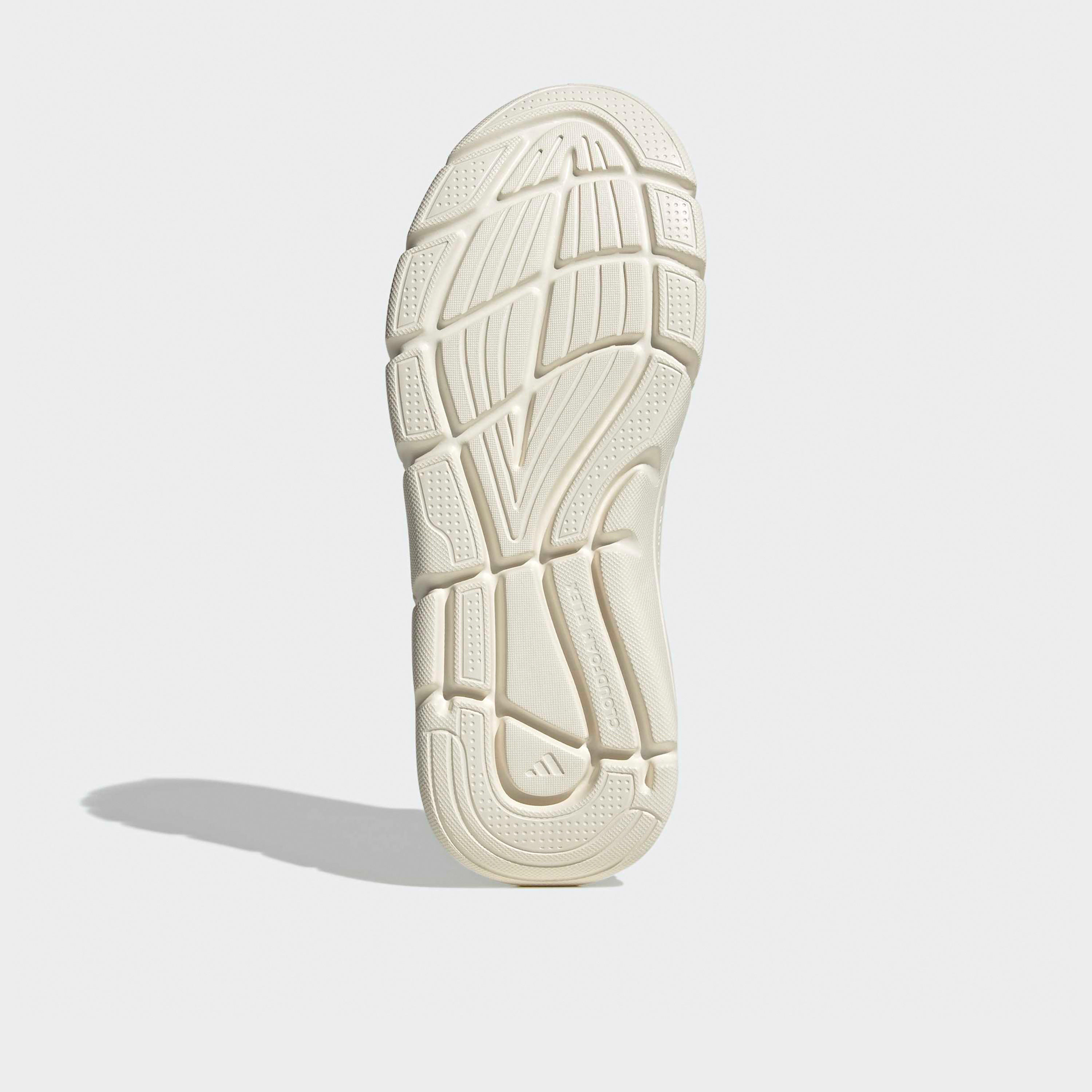 Adidas Women Cloudfoam Flex Sock Lace-Up Ankle Sneakers-women-shoes-sneakers-image-4