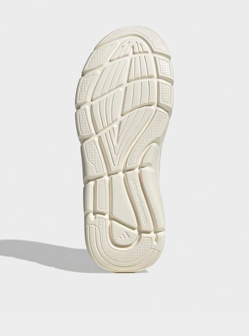 Adidas Women Cloudfoam Flex Sock Lace-Up Ankle Sneakers-women-shoes-sneakers-image-4