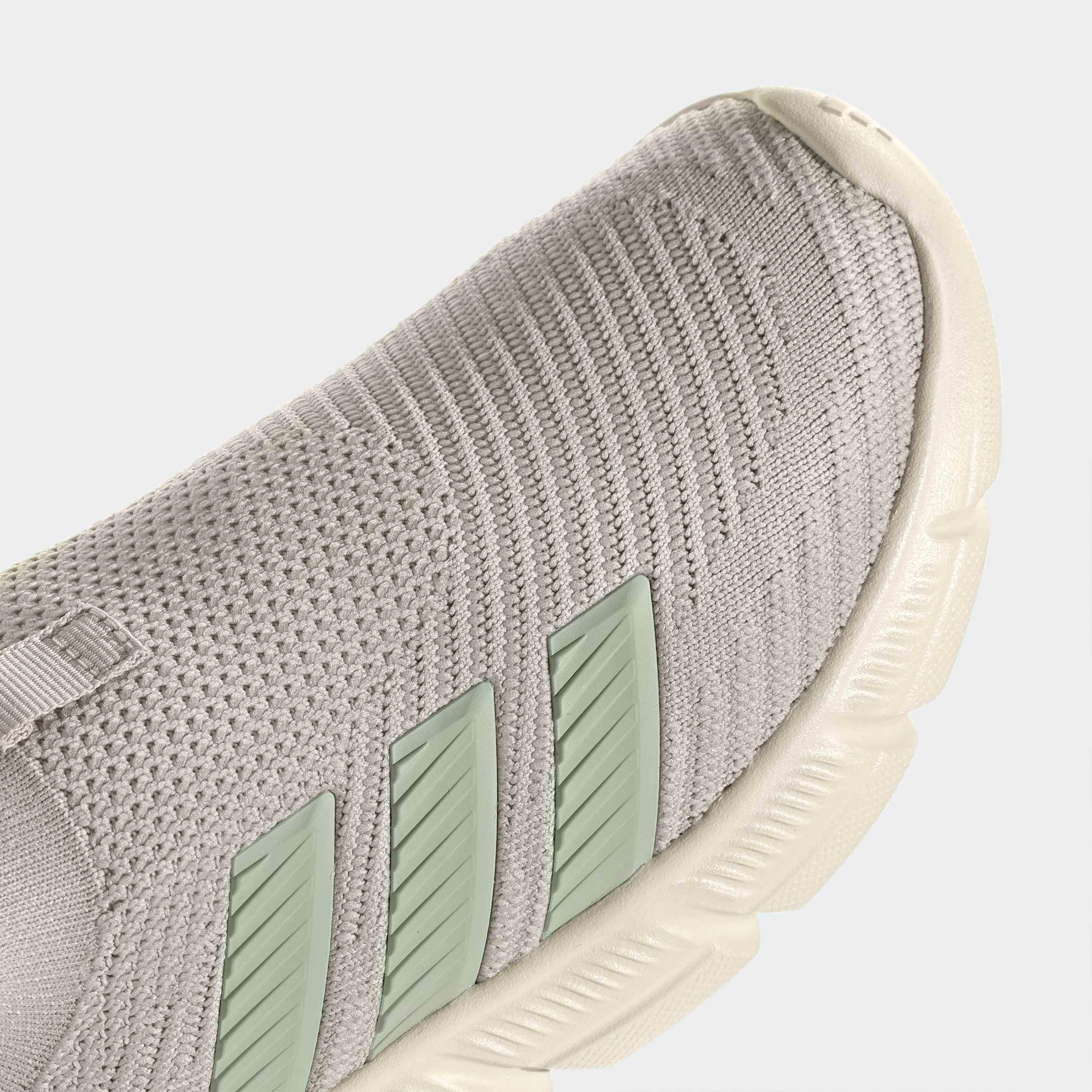 Adidas Women Cloudfoam Flex Sock Slip-On Ankle Sneakers-women-shoes-sneakers-image-5
