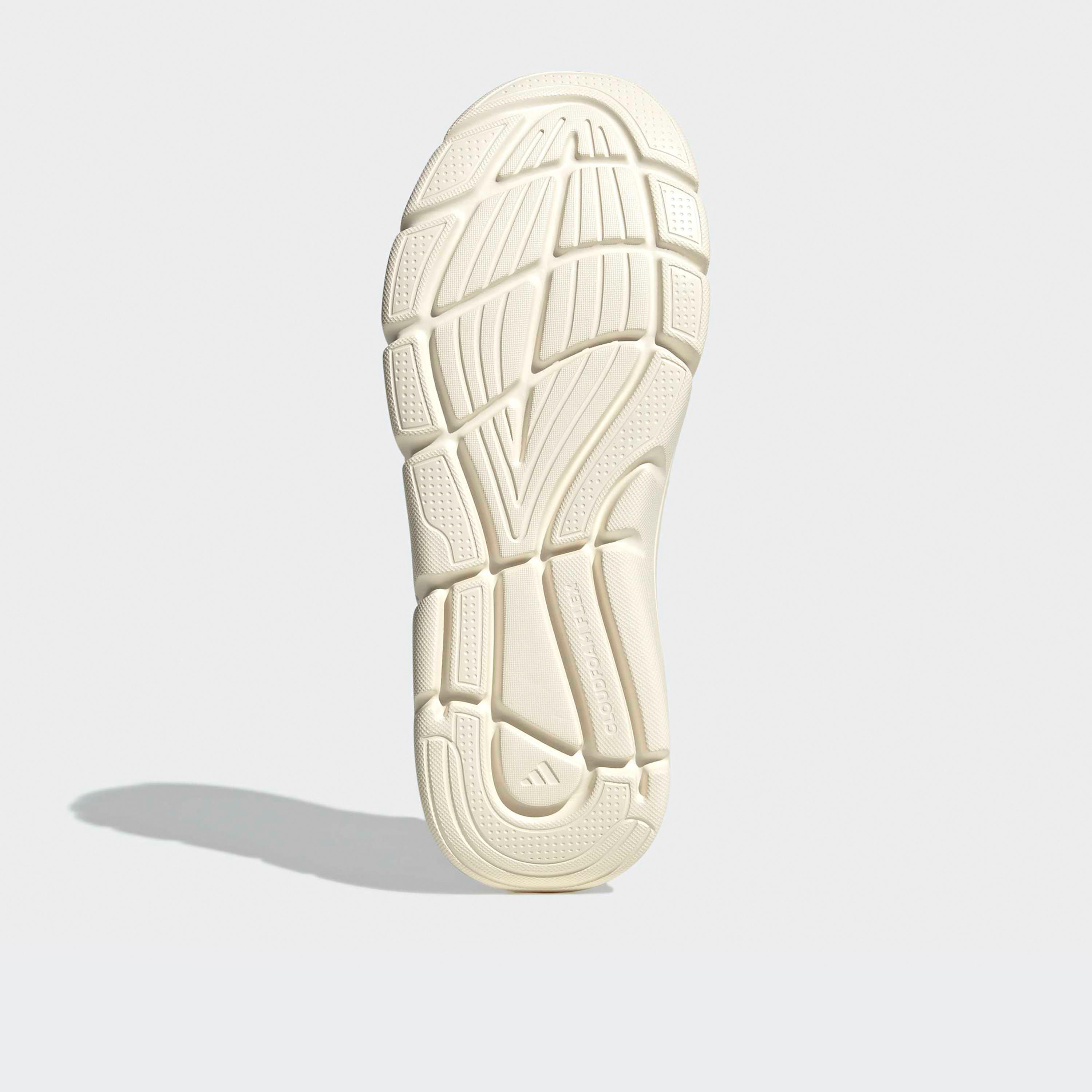 Adidas Men Cloudfoam Flex Sock Slip-On Sports Shoes-sports-men-shoes-image-4