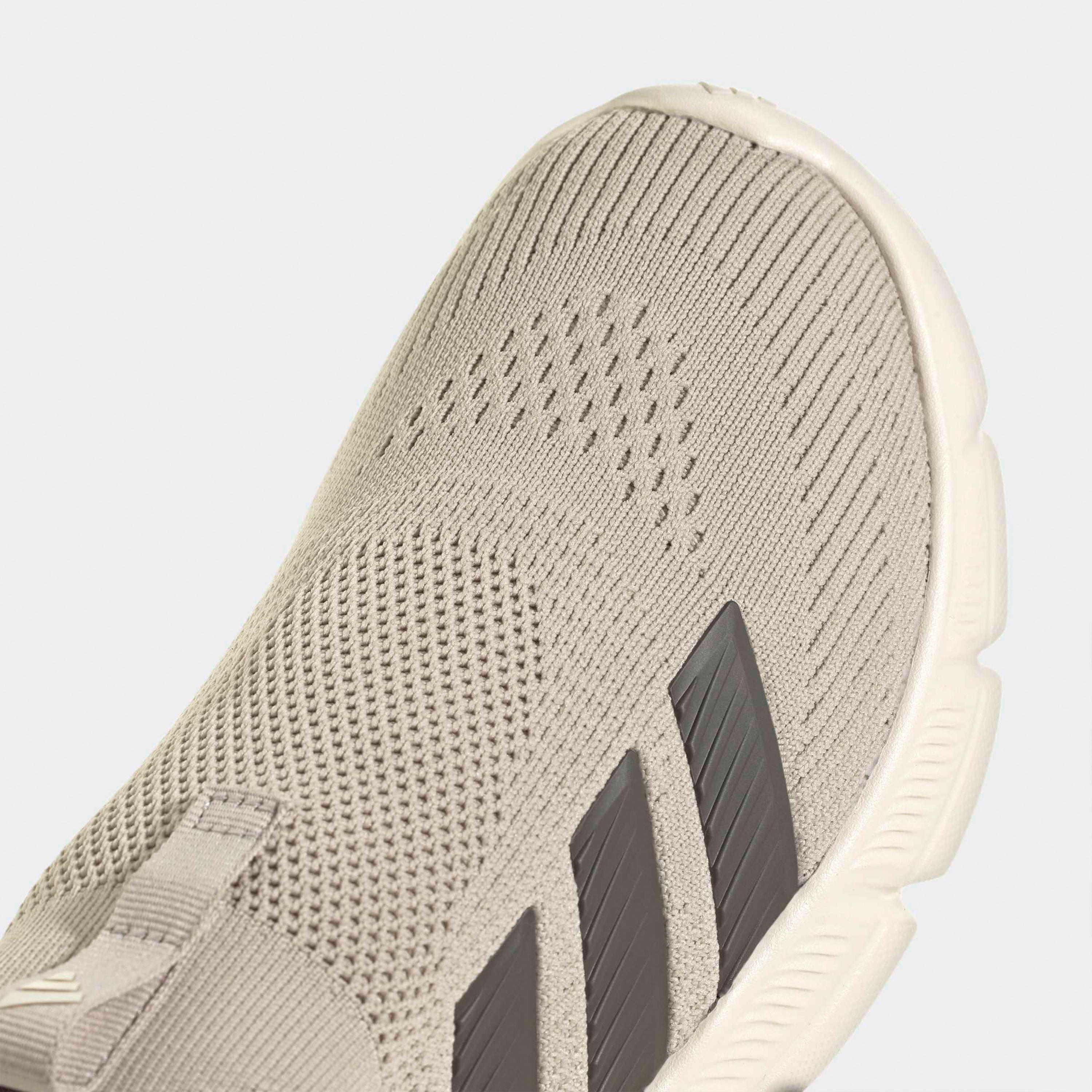 Adidas Men Cloudfoam Flex Sock Slip-On Sports Shoes-sports-men-shoes-image-5