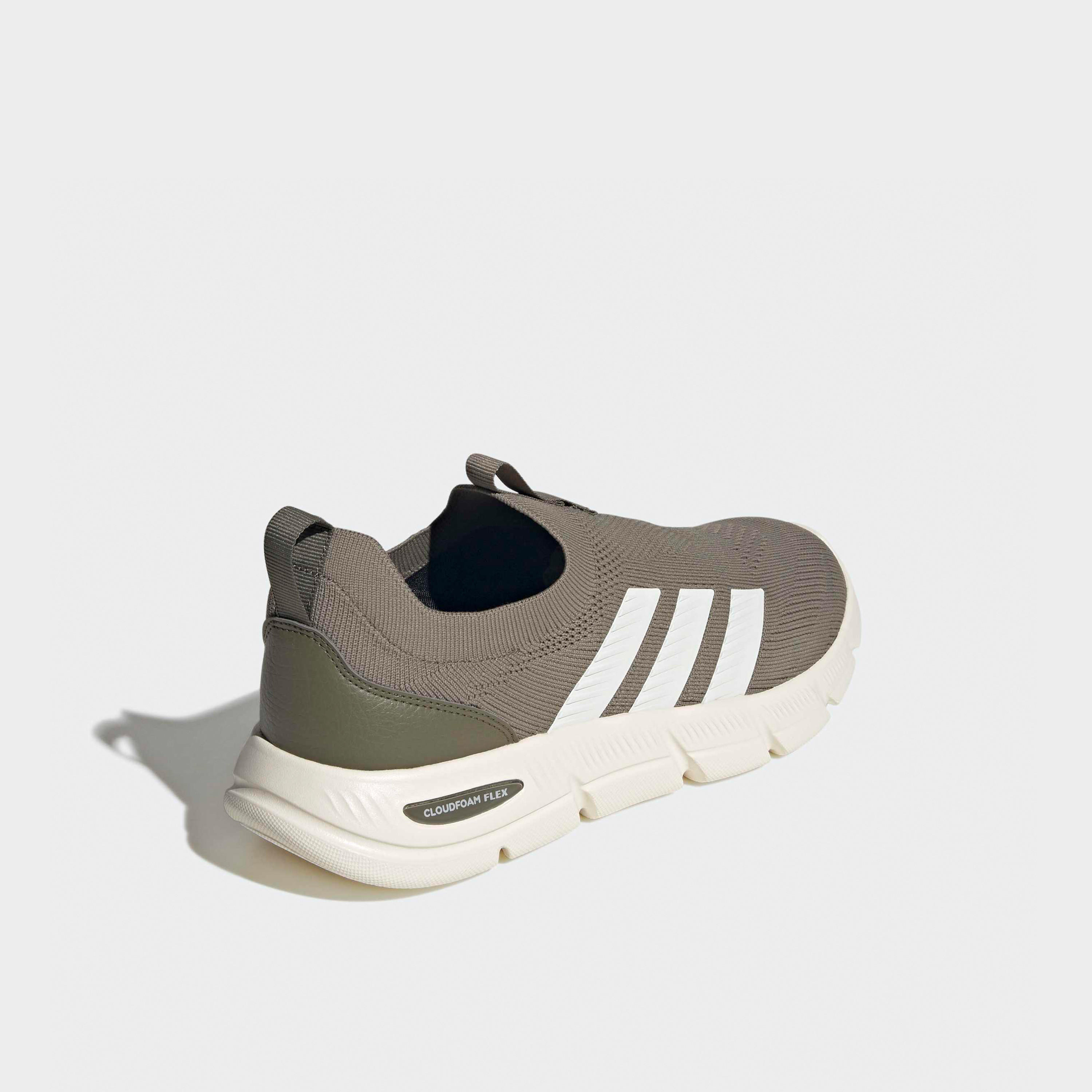 حذاء رياضي بدون أربطة للرجال من أديداس - كلاود فوم فليكس سوك-sports-men-shoes-image-7