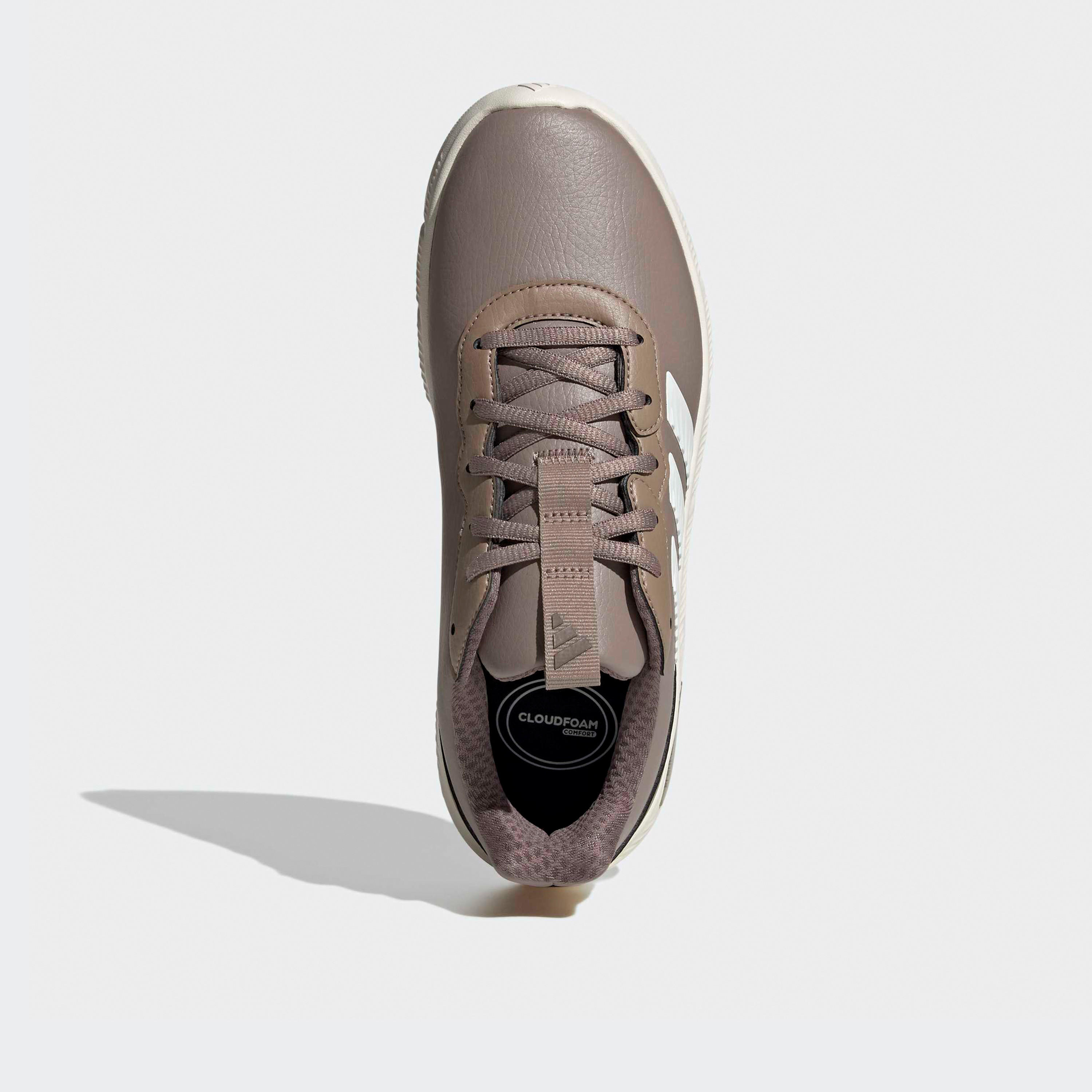حذاء رياضي بأربطة للنساء من أديداس كلاود فوم فلكس-sports-women-shoes-image-3