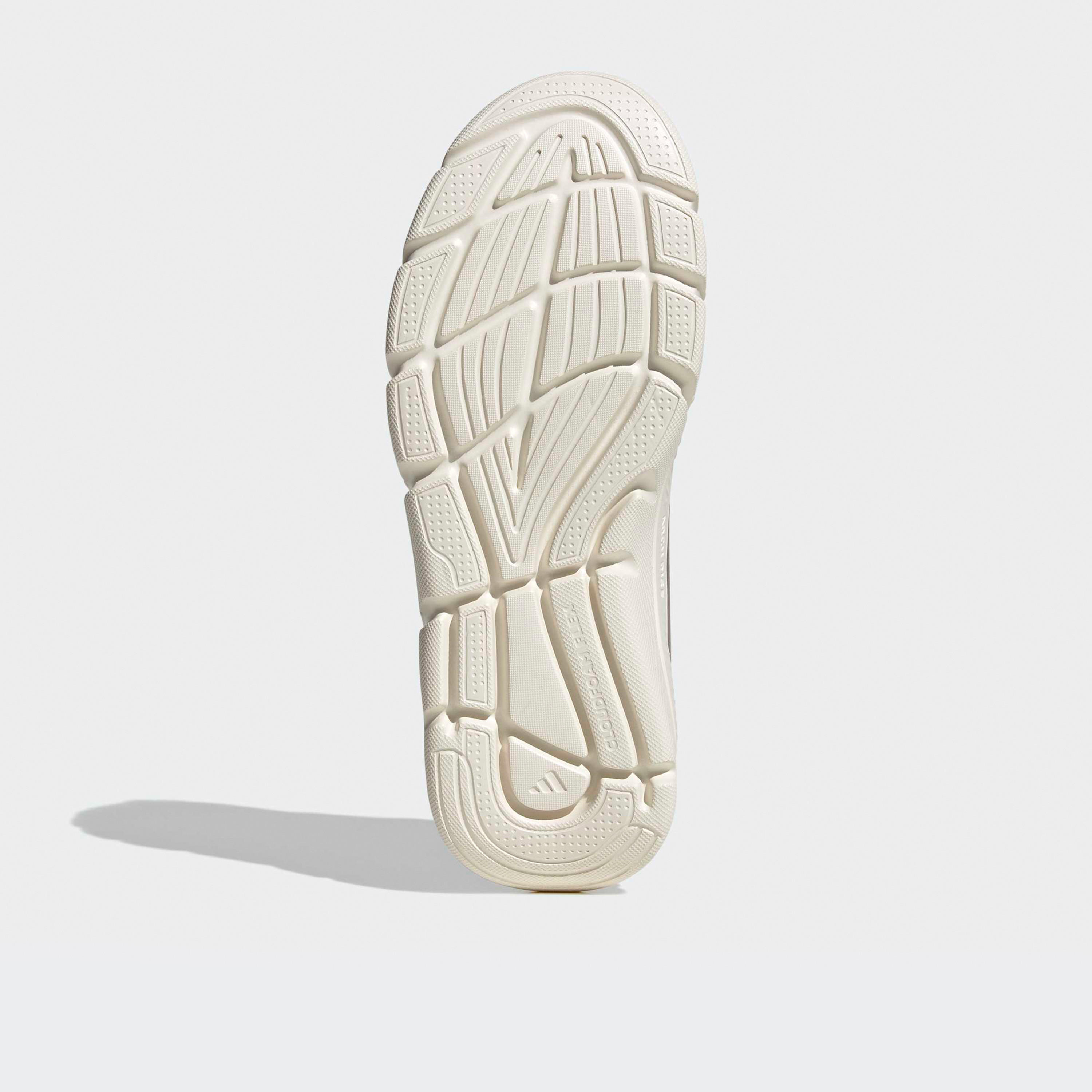 حذاء رياضي بأربطة للنساء من أديداس كلاود فوم فلكس-sports-women-shoes-image-4