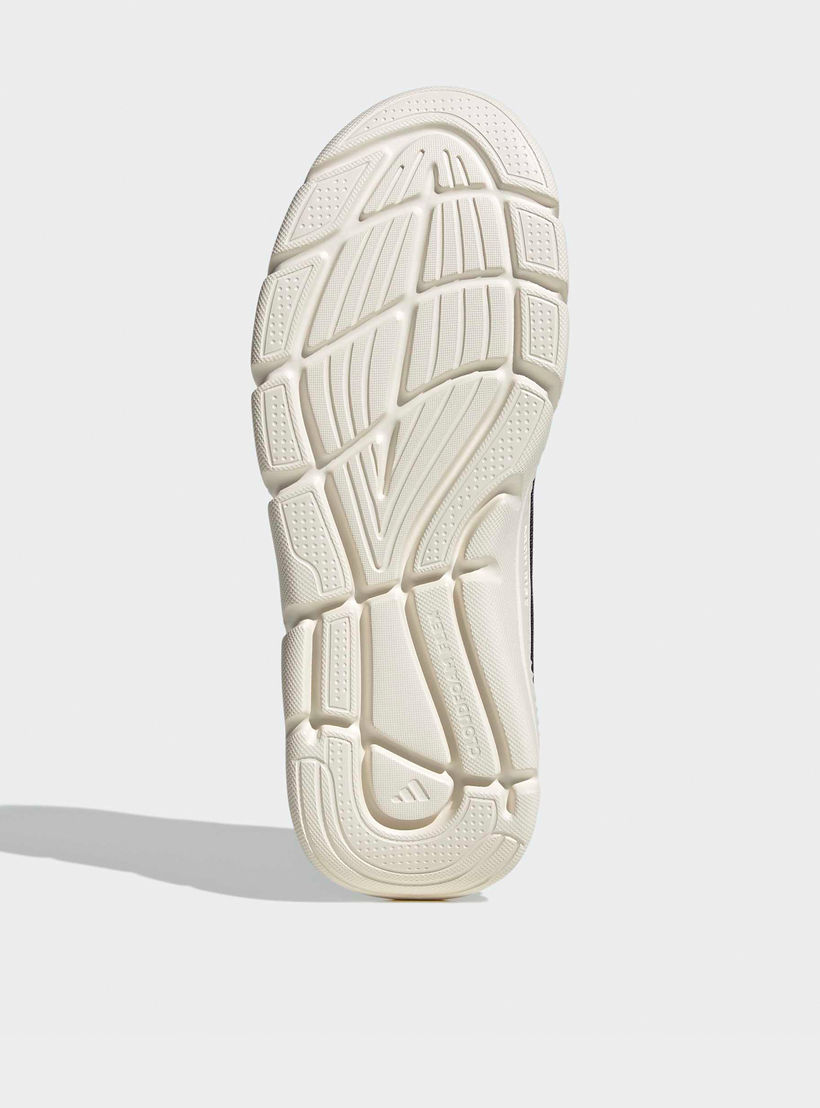 Adidas Women Cloudfoam Flex Lace-Up Running Shoes-sports-women-shoes-image-4