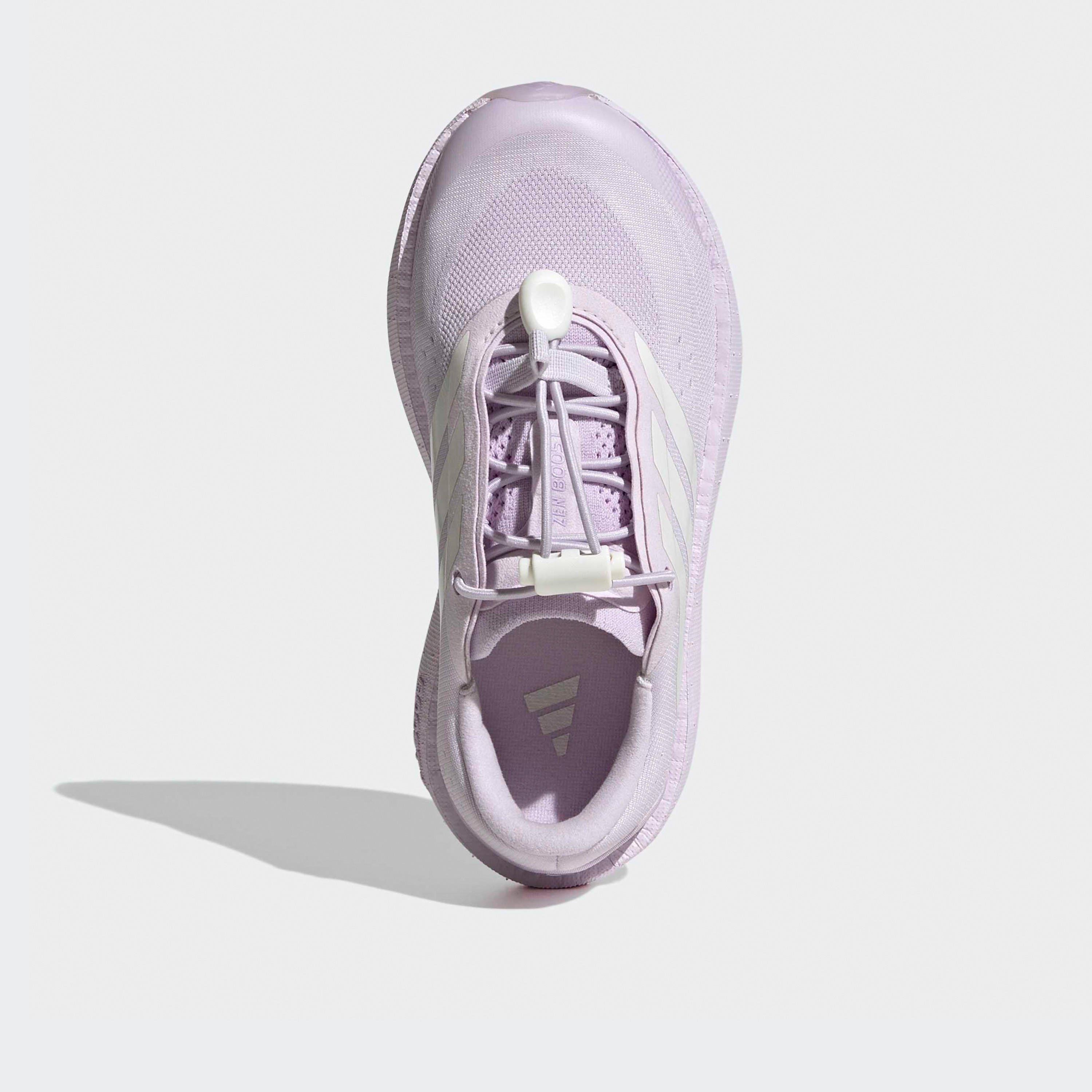 حذاء رياضي للأطفال بحبسة كورد لوك من أديداس - زين بوست-sports-boys-shoes-image-3