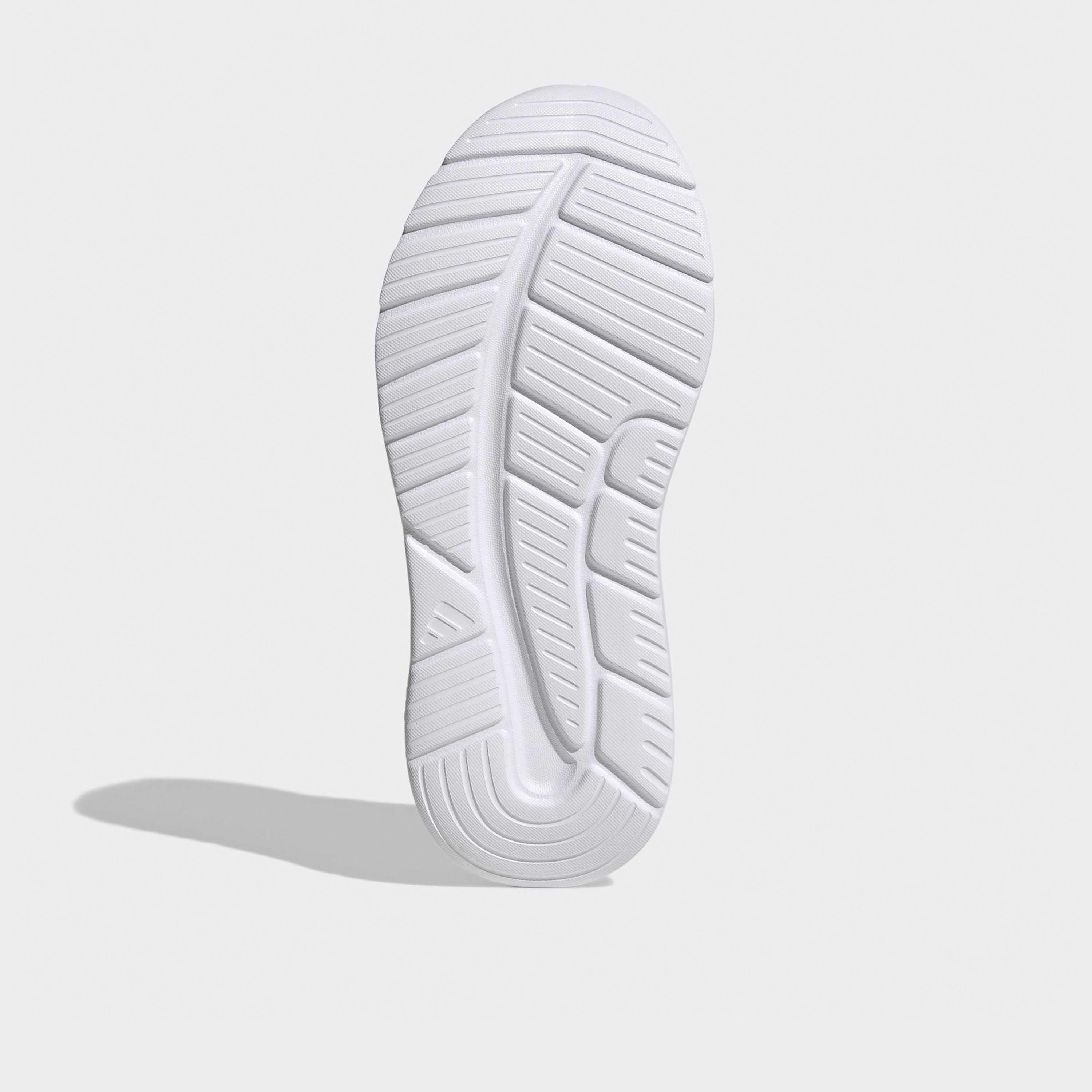 Adidas Kids Tensaur Run 4.0 Lace-Up School Shoes-girls-shoes-sneakers-image-4