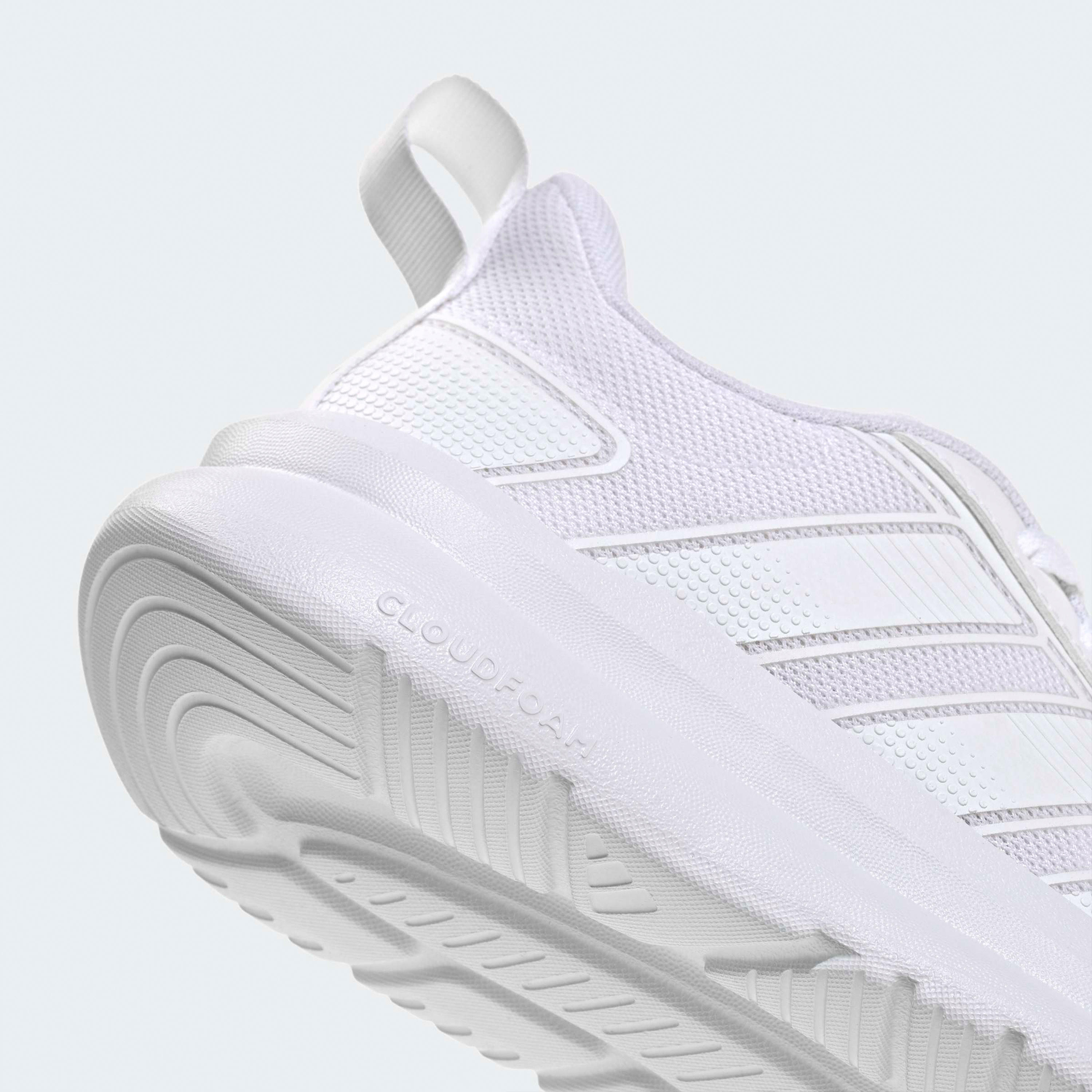 Adidas Kids Tensaur Run 4.0 Lace-Up School Shoes-girls-shoes-sneakers-image-6